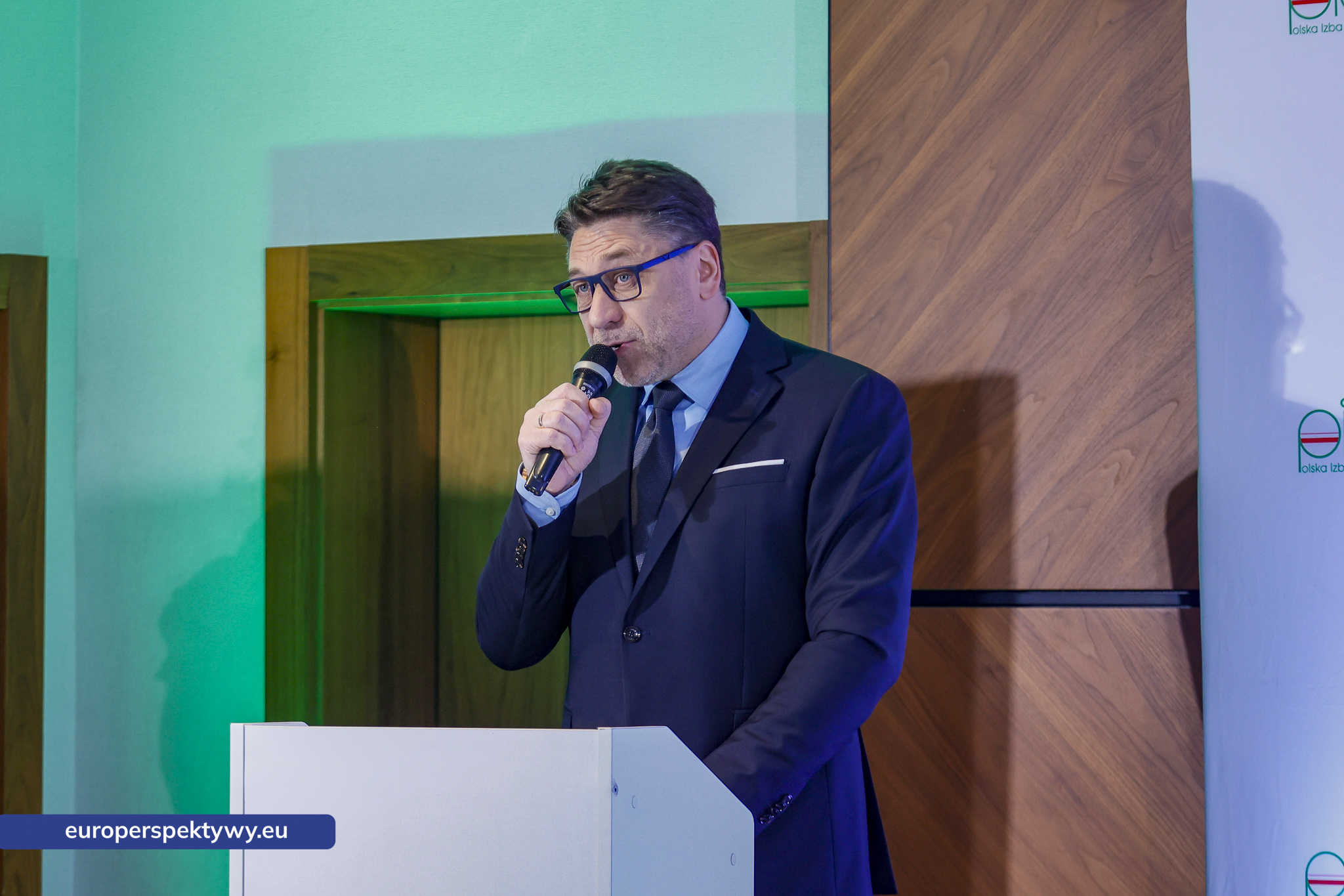 Europerspektywy Ekolaury 2025 – 24. gala Polskiej Izby Ekologii. Jubileusz, który podkreśla rangę działań na rzecz środowiska