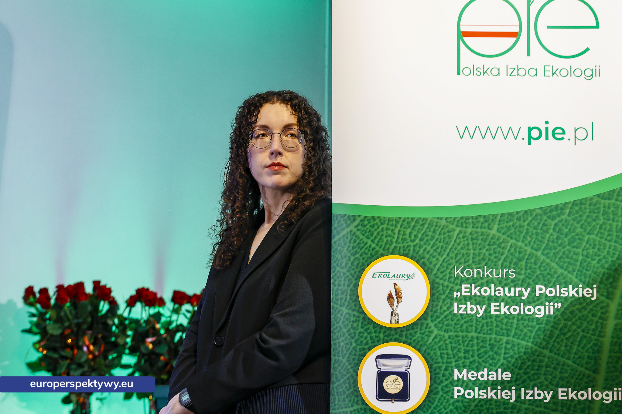 Europerspektywy Ekolaury 2025 – 24. gala Polskiej Izby Ekologii. Jubileusz, który podkreśla rangę działań na rzecz środowiska