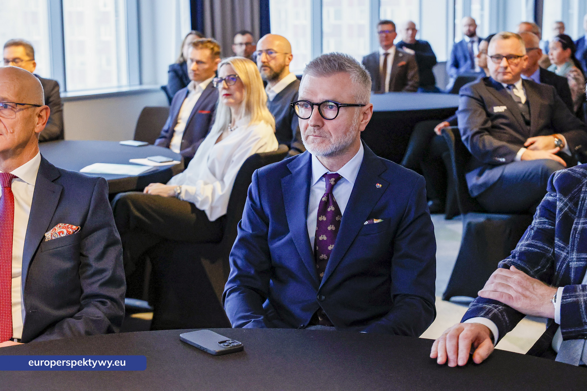 Europerspektywy Ekolaury 2025 – 24. gala Polskiej Izby Ekologii. Jubileusz, który podkreśla rangę działań na rzecz środowiska