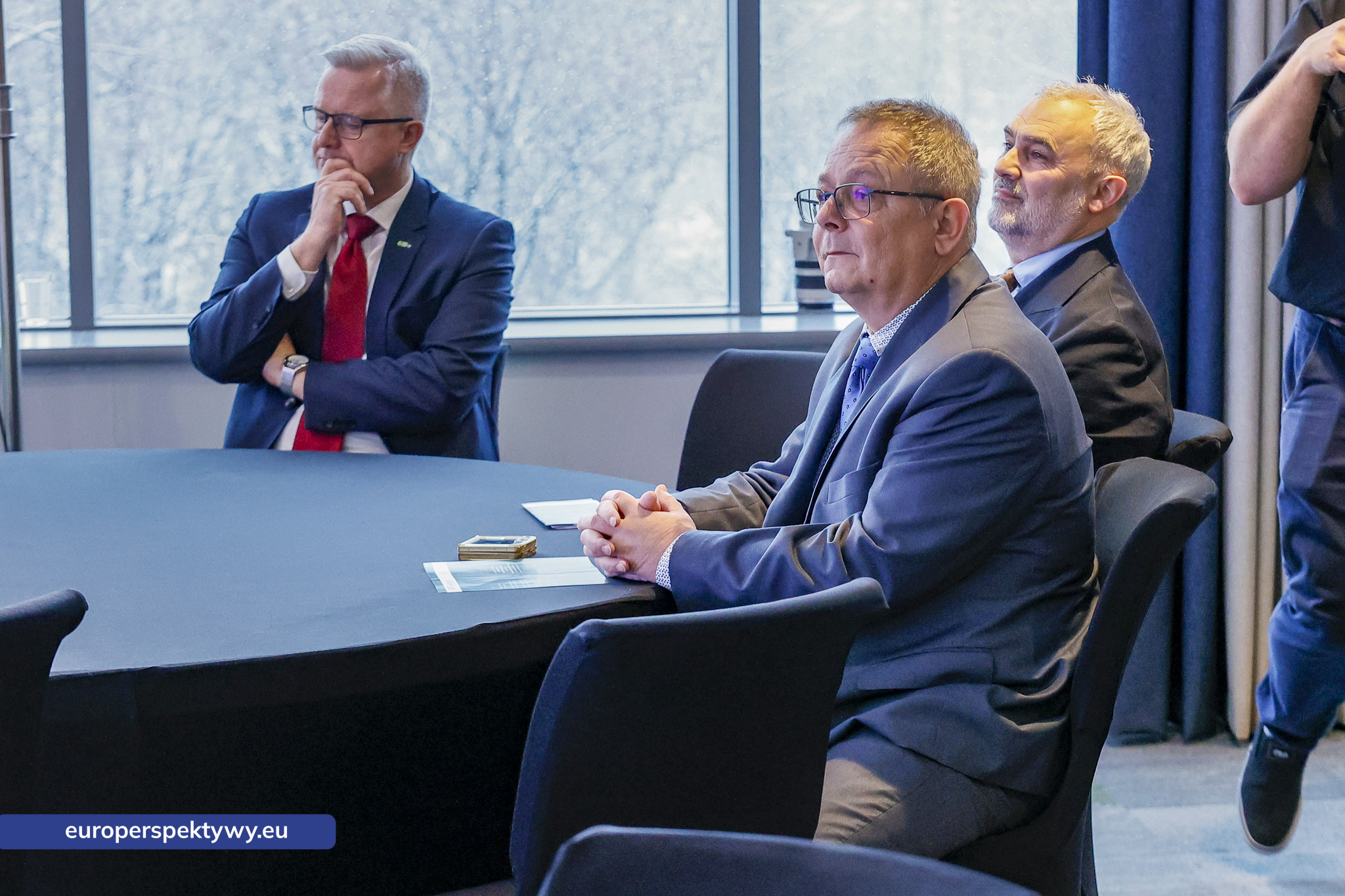 Europerspektywy Ekolaury 2025 – 24. gala Polskiej Izby Ekologii. Jubileusz, który podkreśla rangę działań na rzecz środowiska