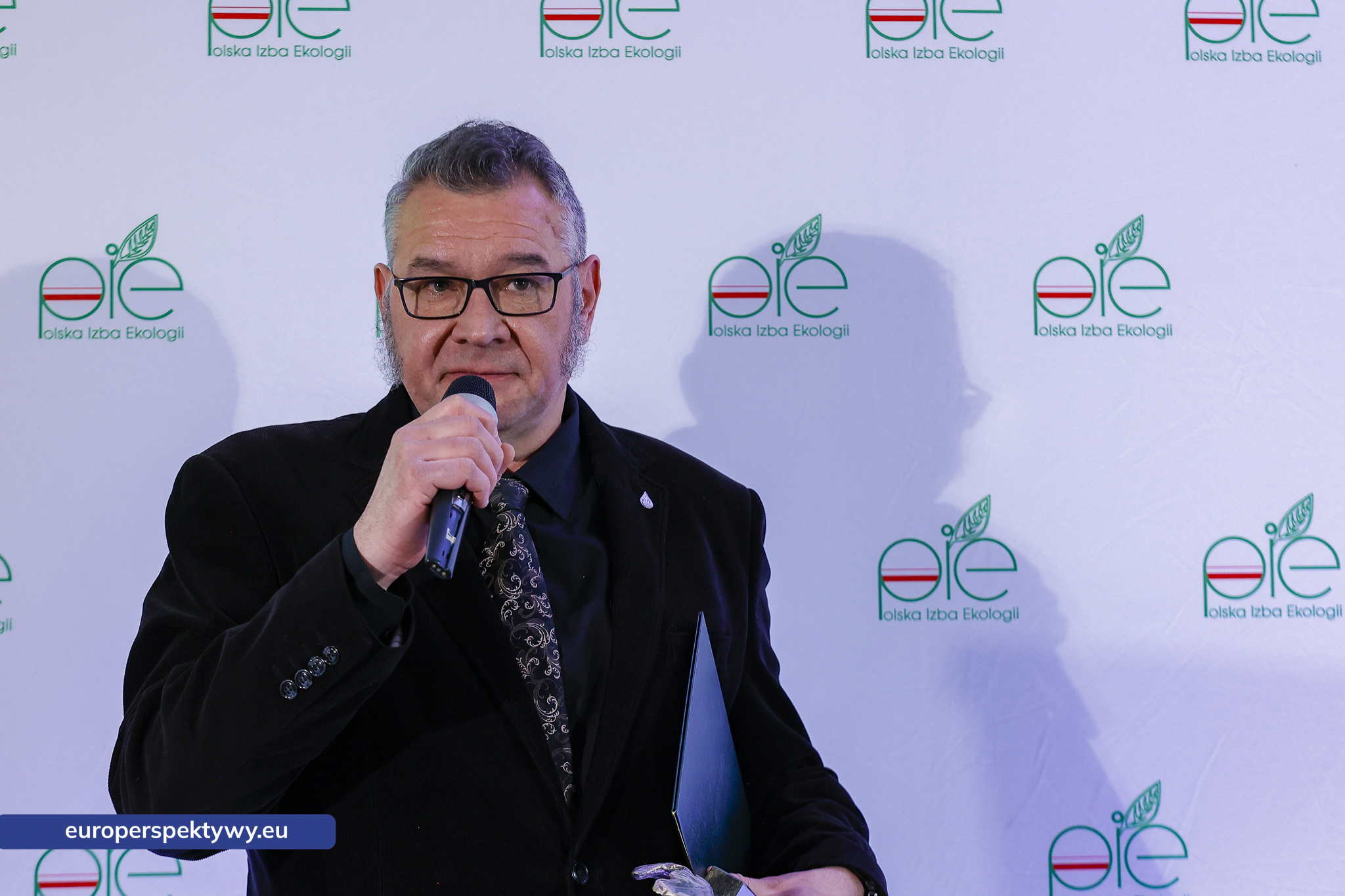 Europerspektywy Ekolaury 2025 – 24. gala Polskiej Izby Ekologii. Jubileusz, który podkreśla rangę działań na rzecz środowiska