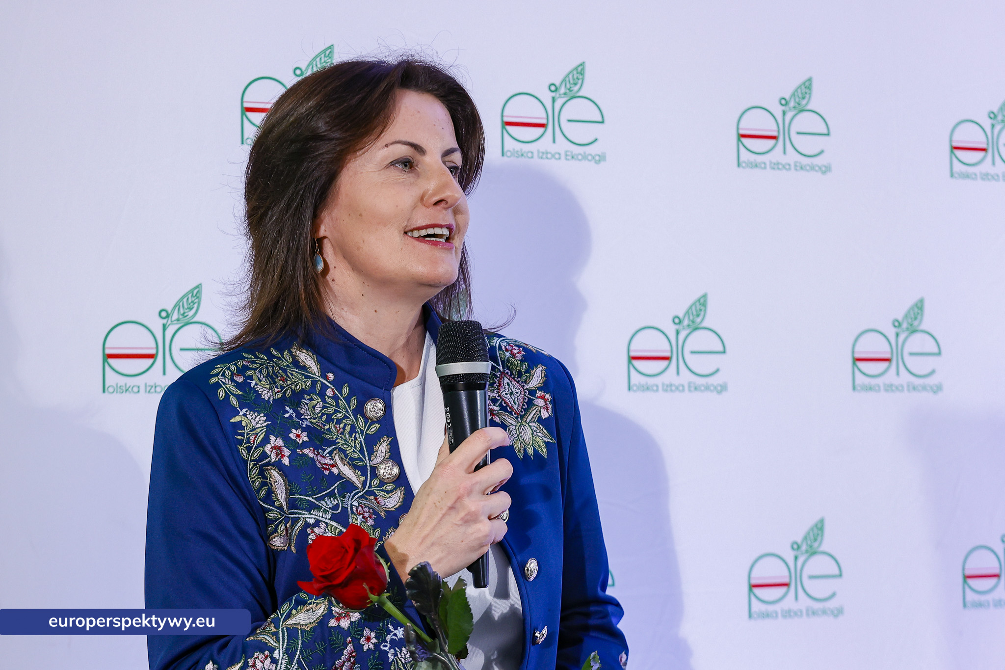 Europerspektywy Ekolaury 2025 – 24. gala Polskiej Izby Ekologii. Jubileusz, który podkreśla rangę działań na rzecz środowiska