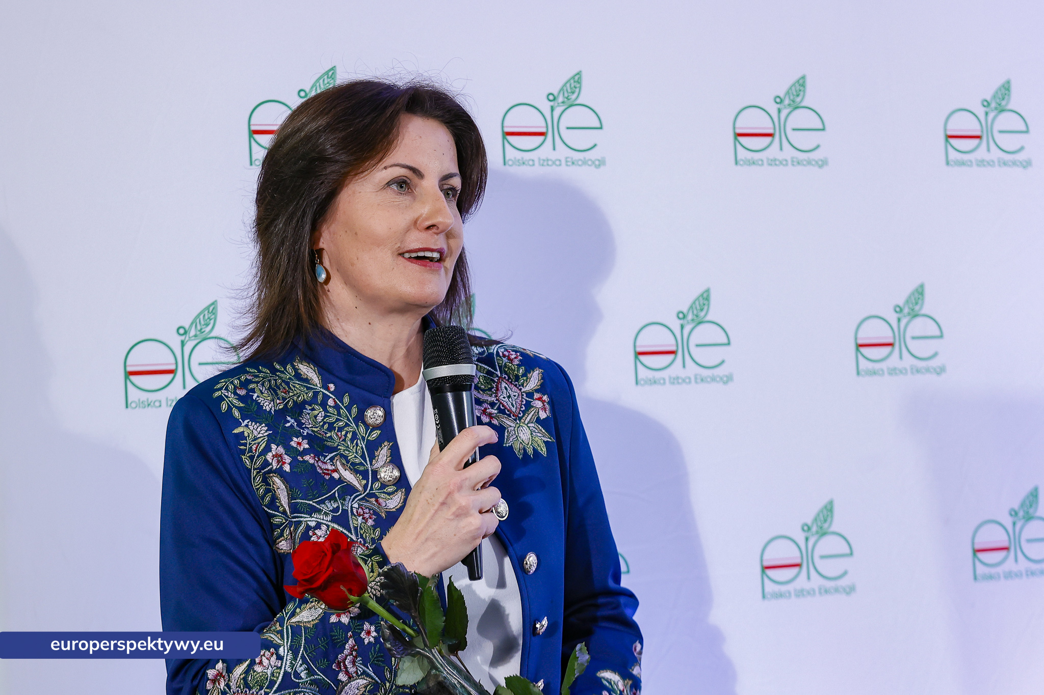 Europerspektywy Ekolaury 2025 – 24. gala Polskiej Izby Ekologii. Jubileusz, który podkreśla rangę działań na rzecz środowiska