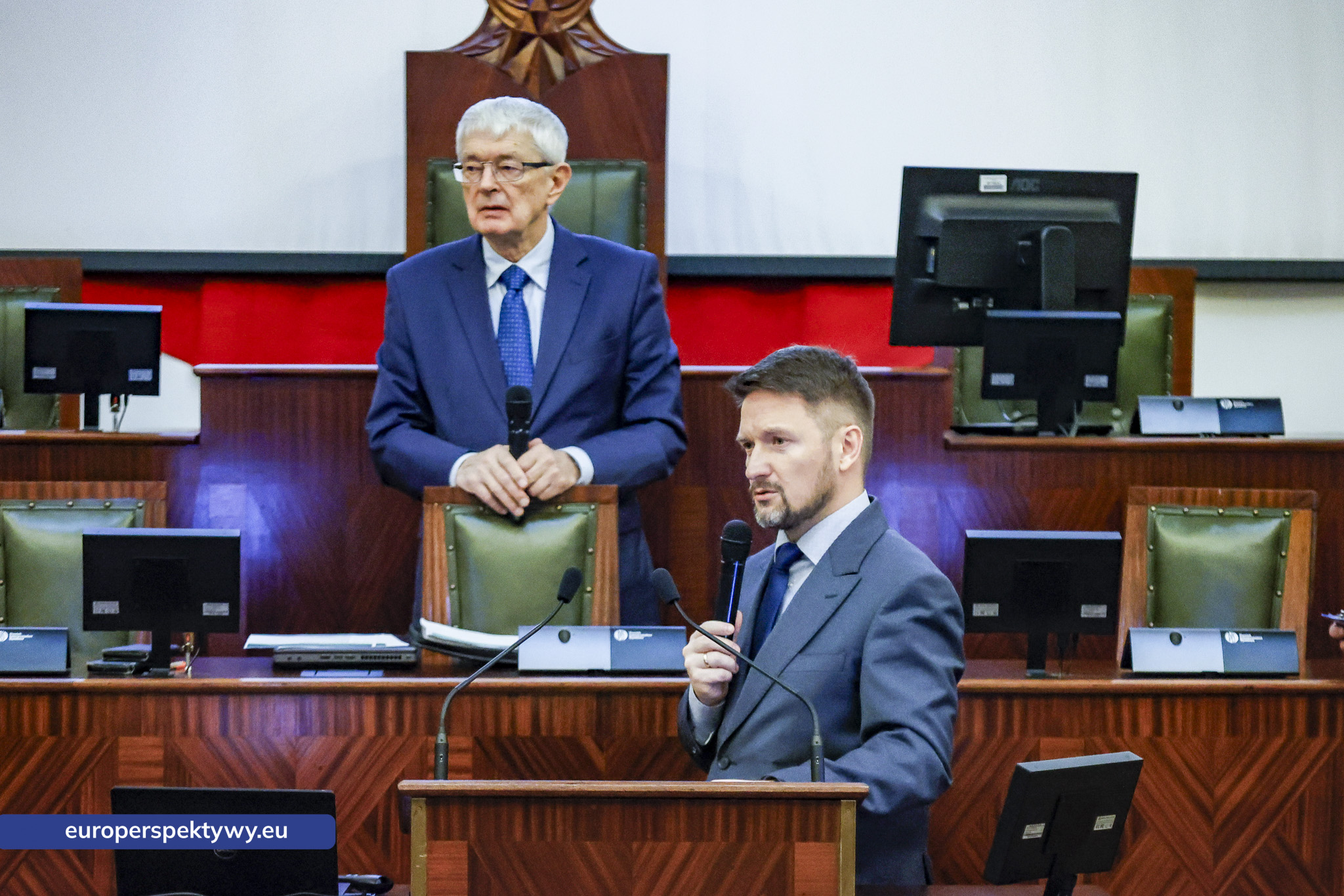 PTE-11 Europerspektywy PTE Katowice: VII edycja Konferencji o Górnośląsko-Zagłębiowskiej Metropolii