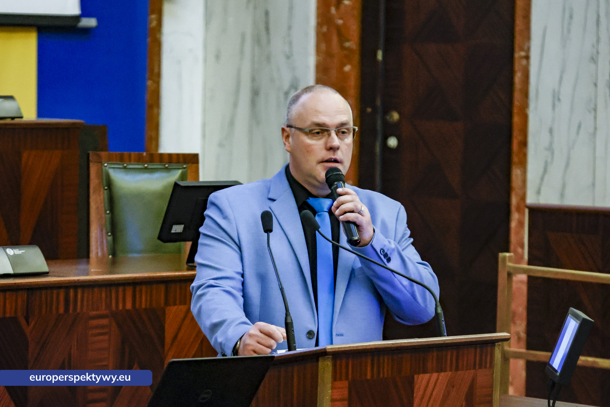 PTE-13 Europerspektywy PTE Katowice: VII edycja Konferencji o Górnośląsko-Zagłębiowskiej Metropolii