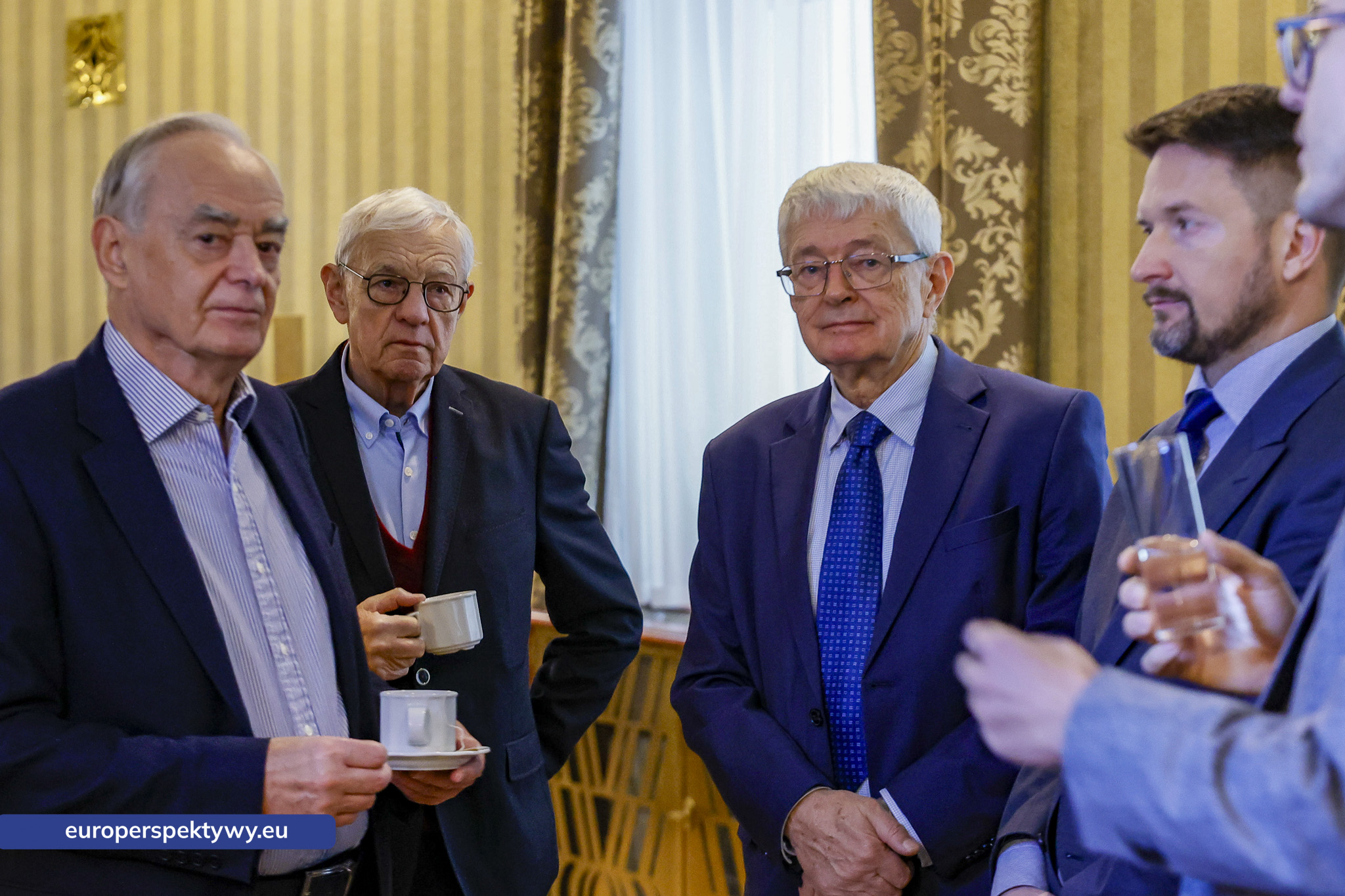 PTE-2 Europerspektywy PTE Katowice: VII edycja Konferencji o Górnośląsko-Zagłębiowskiej Metropolii