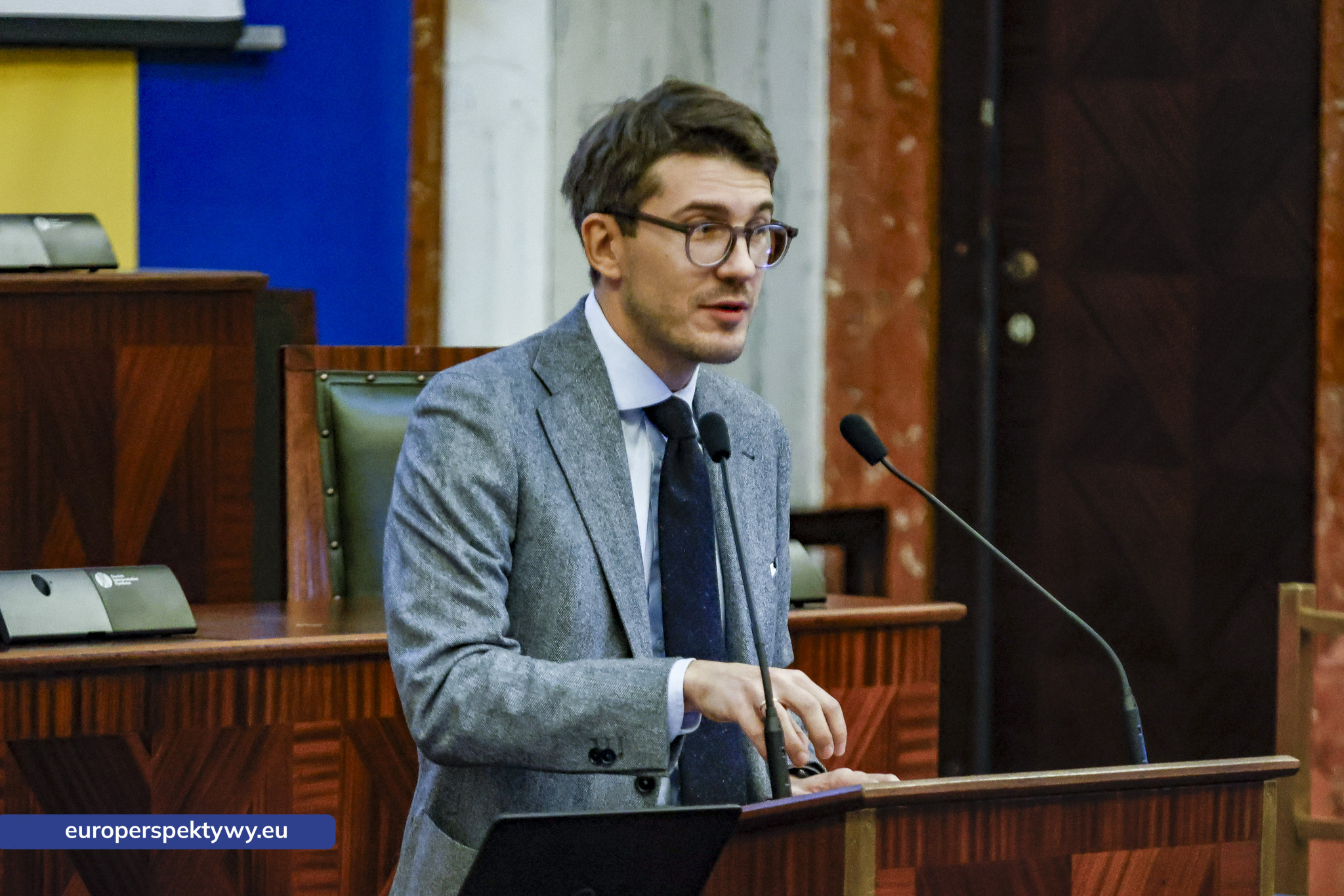 PTE-23 Europerspektywy PTE Katowice: VII edycja Konferencji o Górnośląsko-Zagłębiowskiej Metropolii