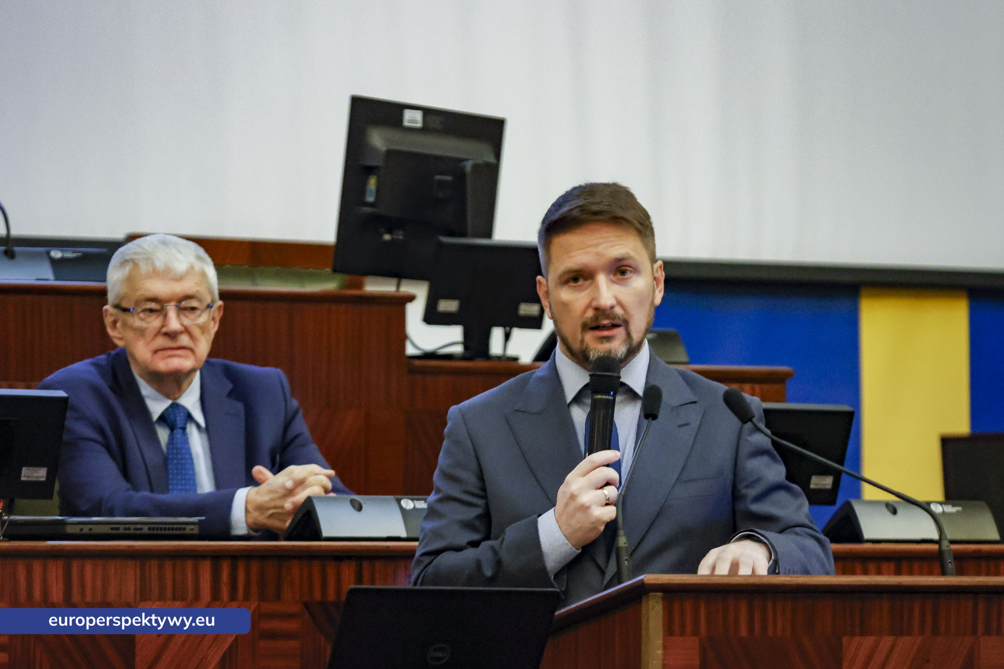 PTE-4 Europerspektywy PTE Katowice: VII edycja Konferencji o Górnośląsko-Zagłębiowskiej Metropolii