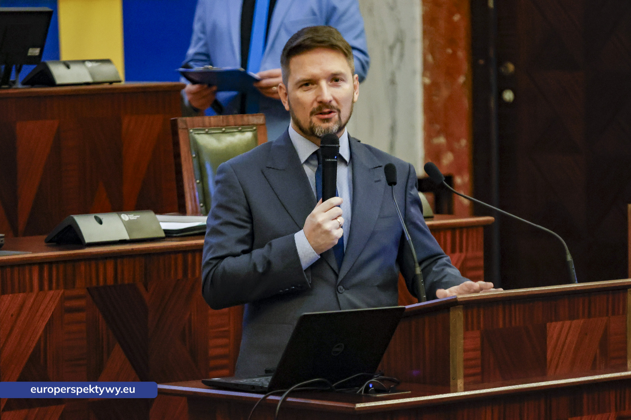 PTE-5 Europerspektywy PTE Katowice: VII edycja Konferencji o Górnośląsko-Zagłębiowskiej Metropolii