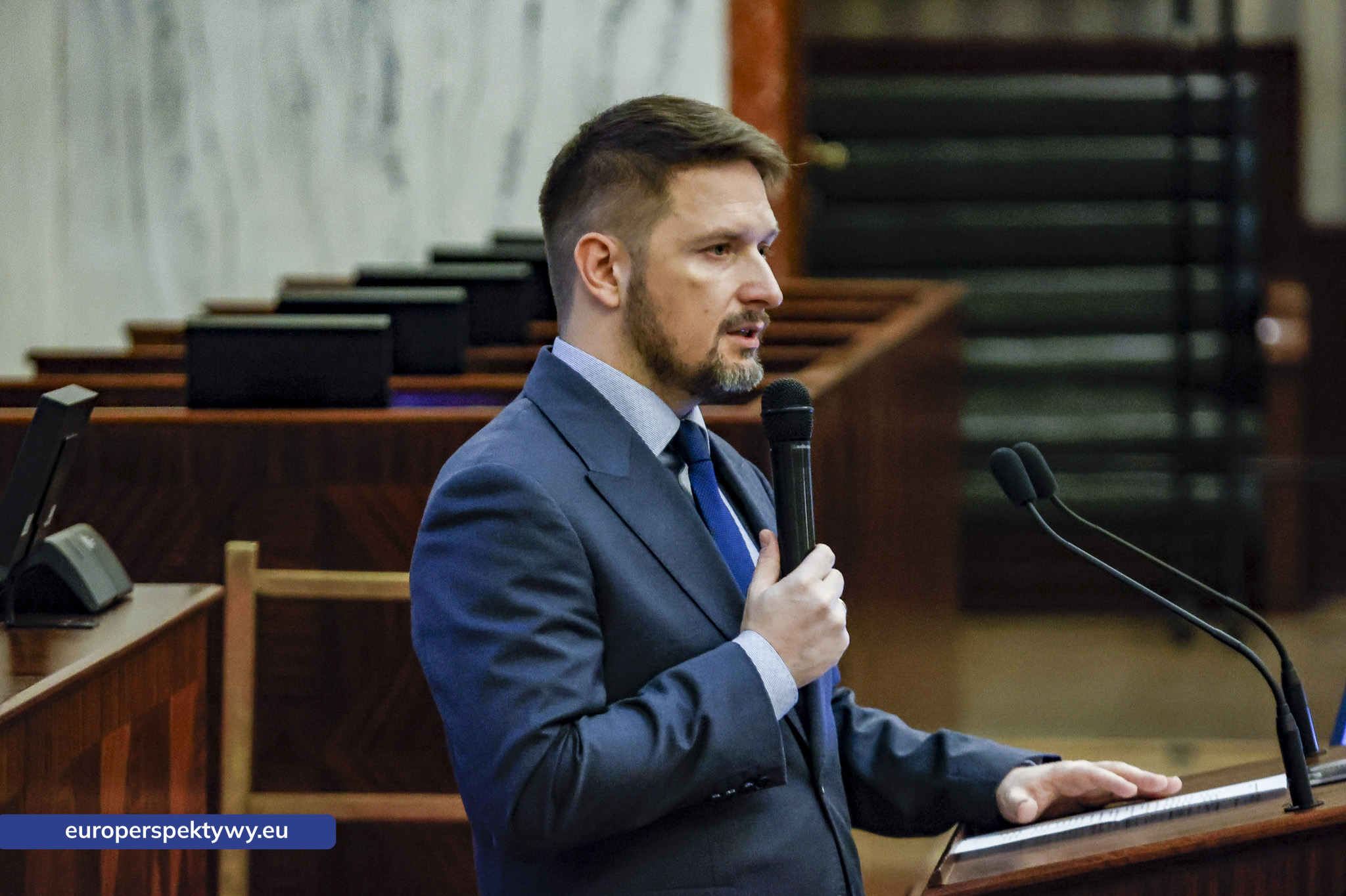 PTE-7 Europerspektywy PTE Katowice: VII edycja Konferencji o Górnośląsko-Zagłębiowskiej Metropolii