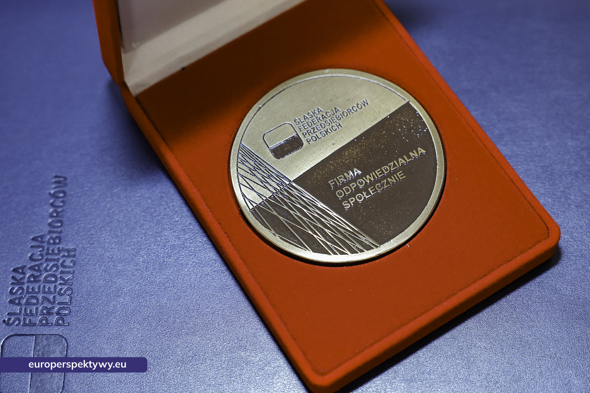 RiPH Śniadanie-18 Europerspektywy RIPH Gliwice: listopadowe śniadanie biznesowe