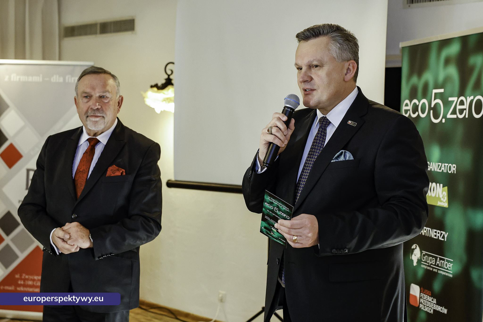 RiPH Śniadanie-19 Europerspektywy RIPH Gliwice: listopadowe śniadanie biznesowe