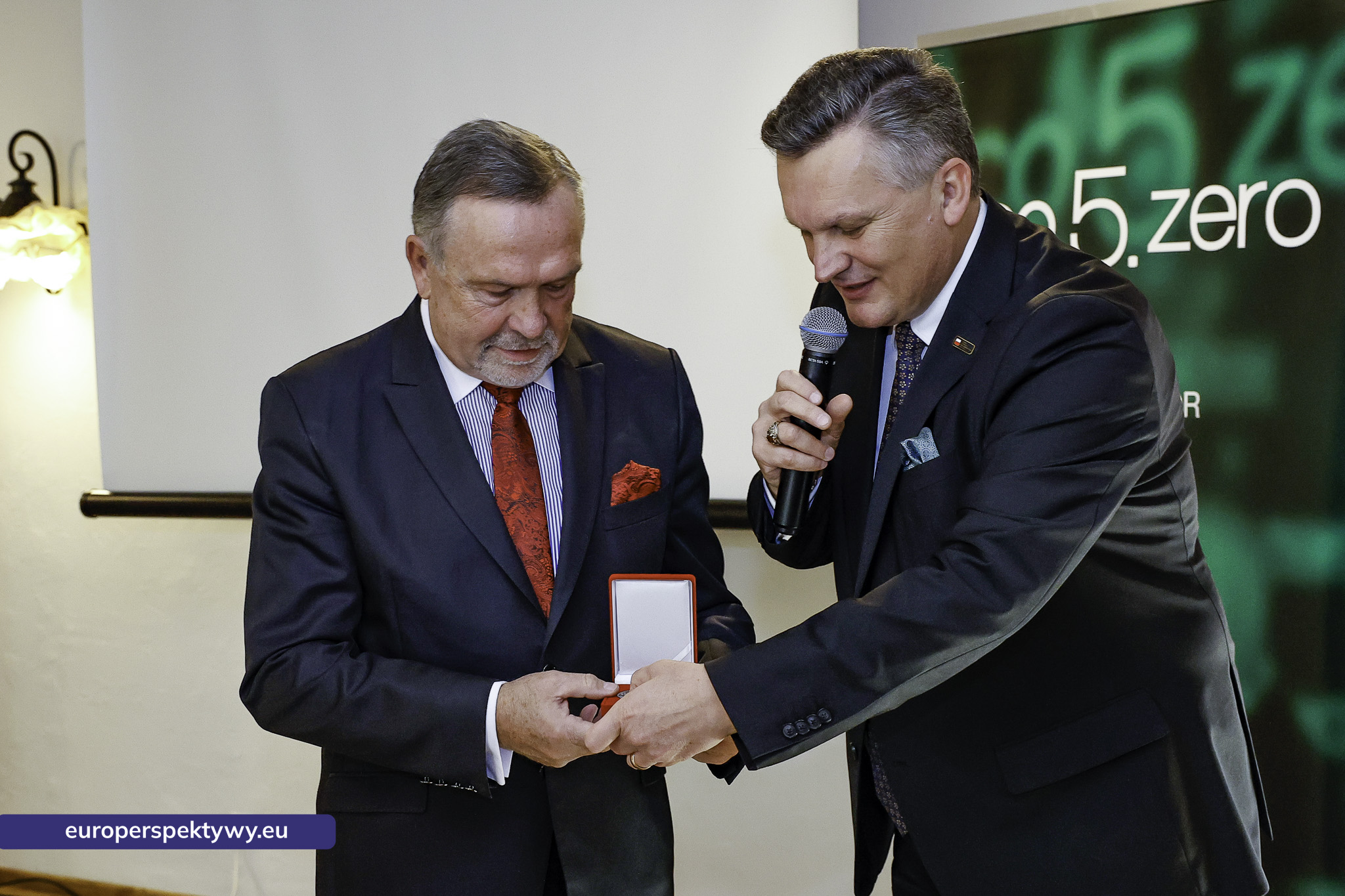 RiPH Śniadanie-22 Europerspektywy RIPH Gliwice: listopadowe śniadanie biznesowe