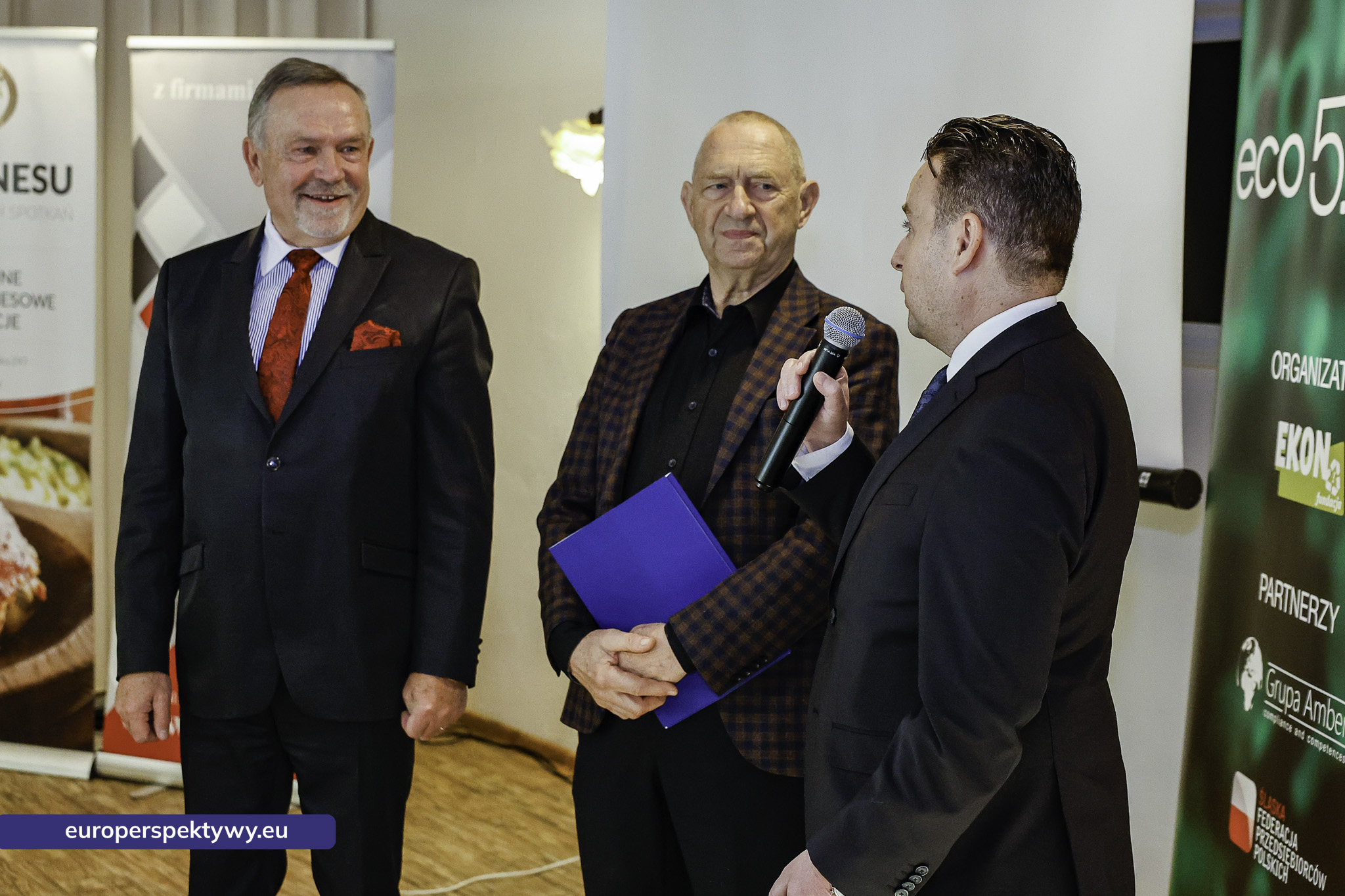 RiPH Śniadanie-35 Europerspektywy RIPH Gliwice: listopadowe śniadanie biznesowe