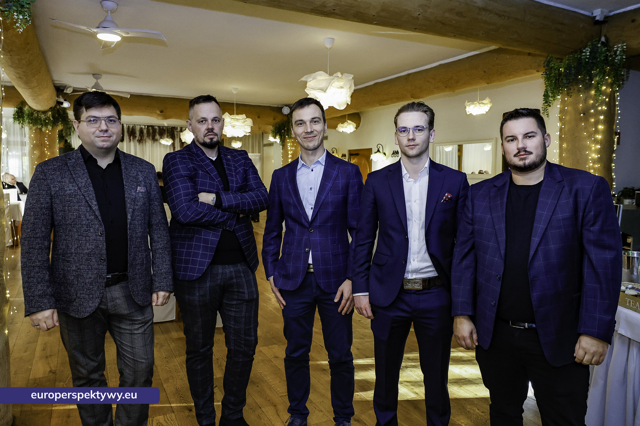 RiPH Śniadanie-38 Europerspektywy RIPH Gliwice: listopadowe śniadanie biznesowe