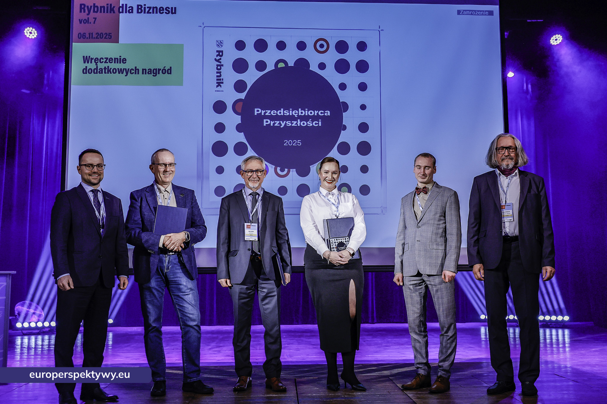 Rybnik dla Biznesu vol. 7