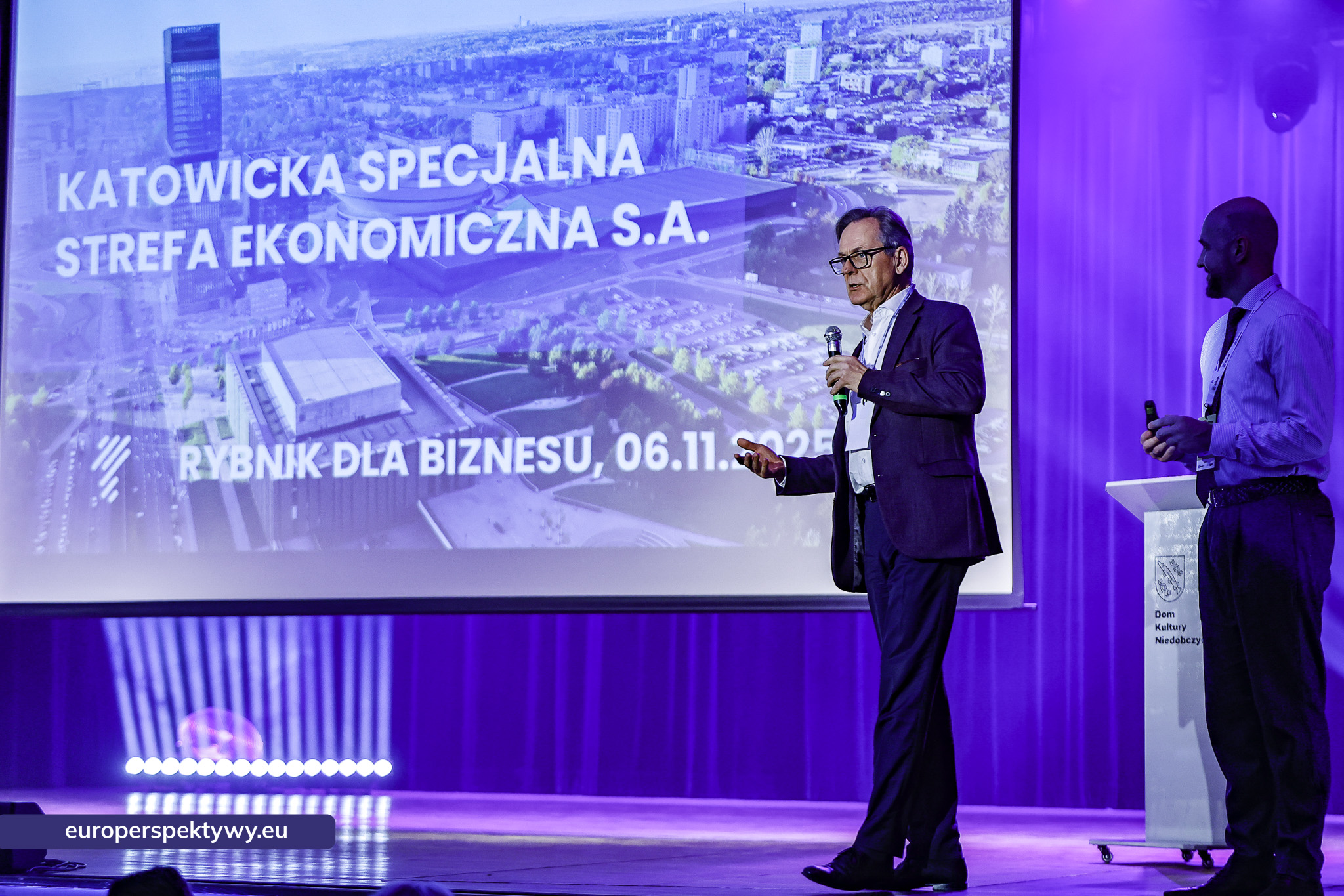 Rybnik dla Biznesu vol. 7