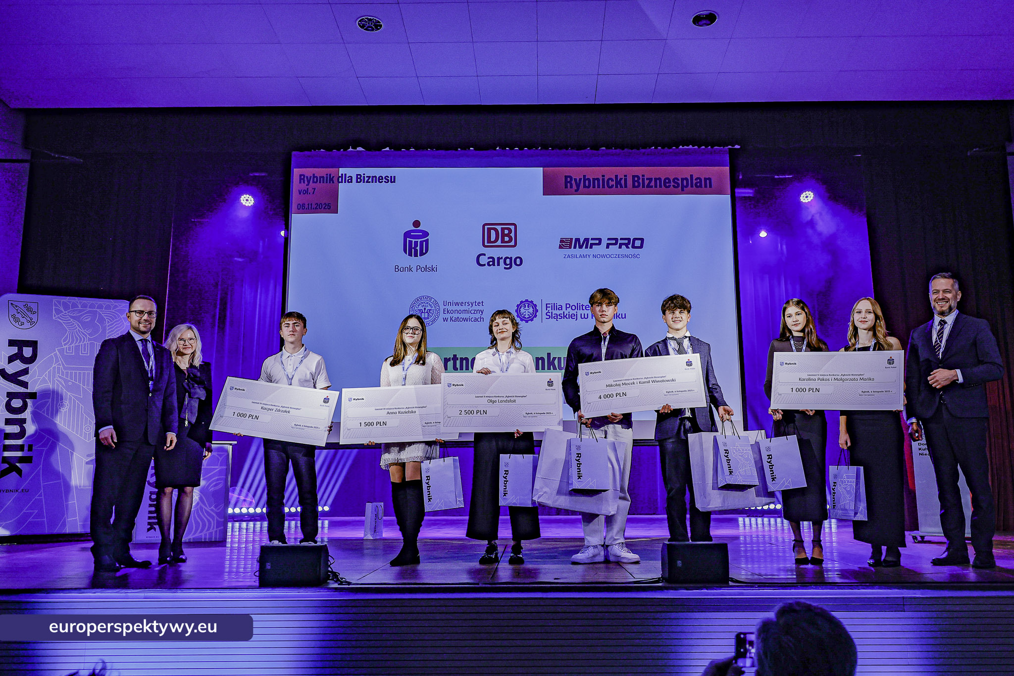 Rybnik dla Biznesu vol. 7