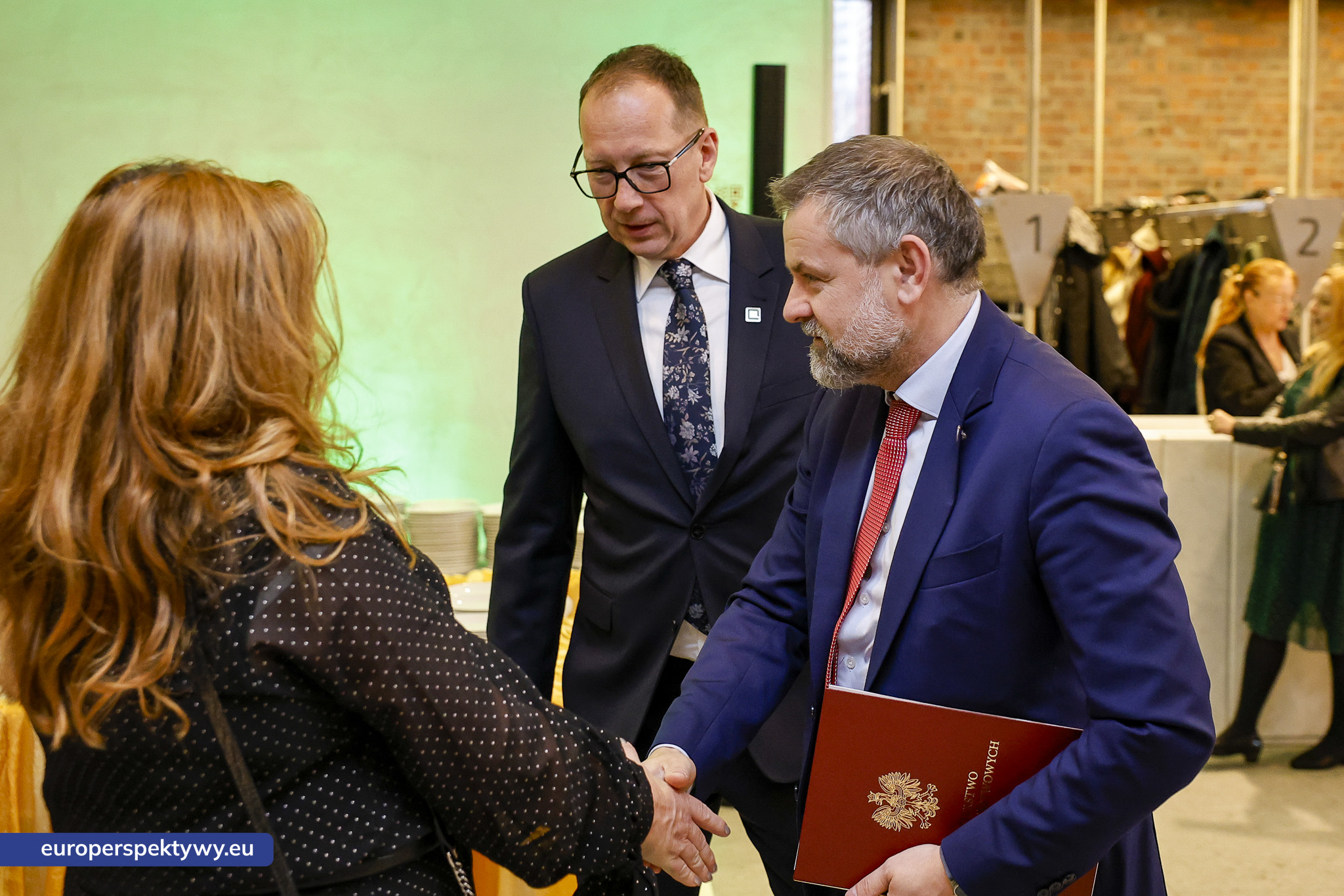 SRK 25 Jubileusz - Kierunek Przemian