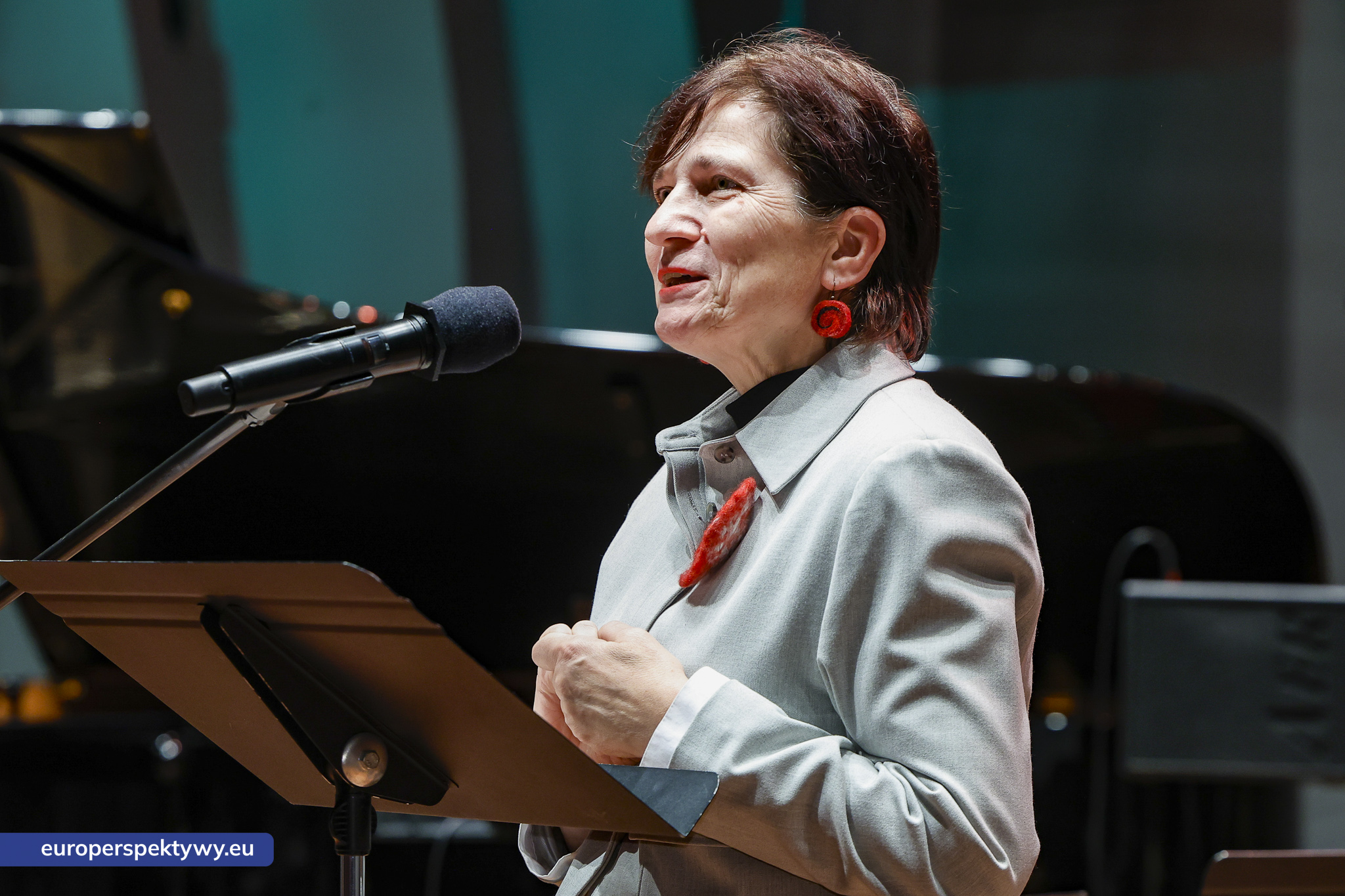 Europerspektywy SRK – 25 lat transformacji pogórniczych terenów