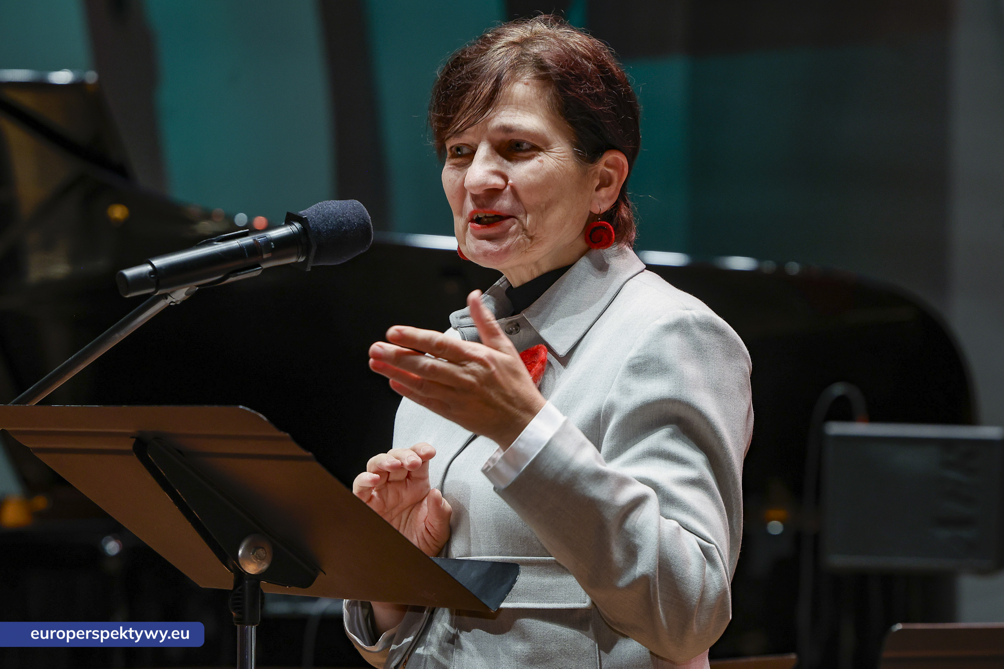 Europerspektywy SRK – 25 lat transformacji pogórniczych terenów