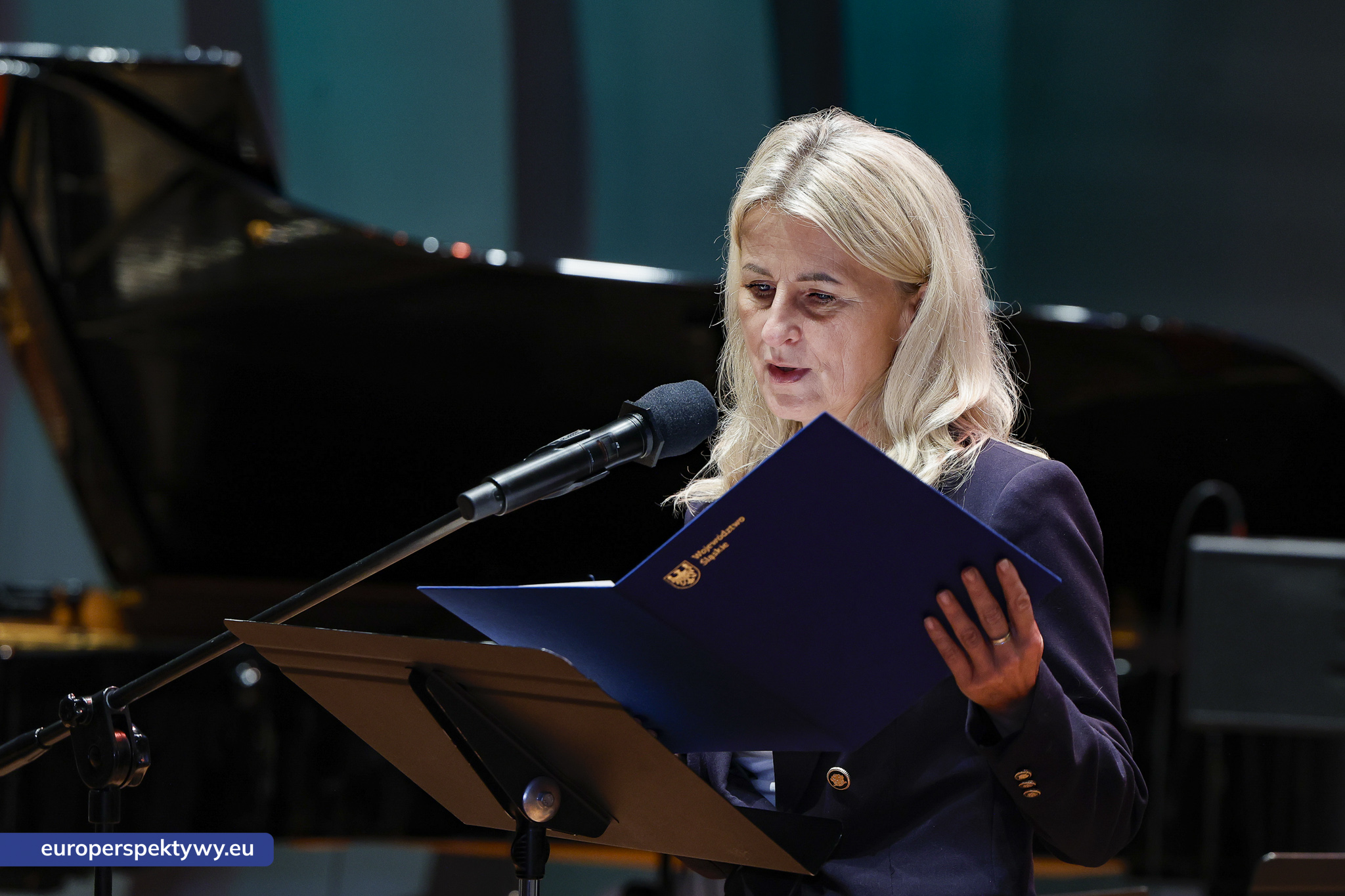 Europerspektywy SRK – 25 lat transformacji pogórniczych terenów