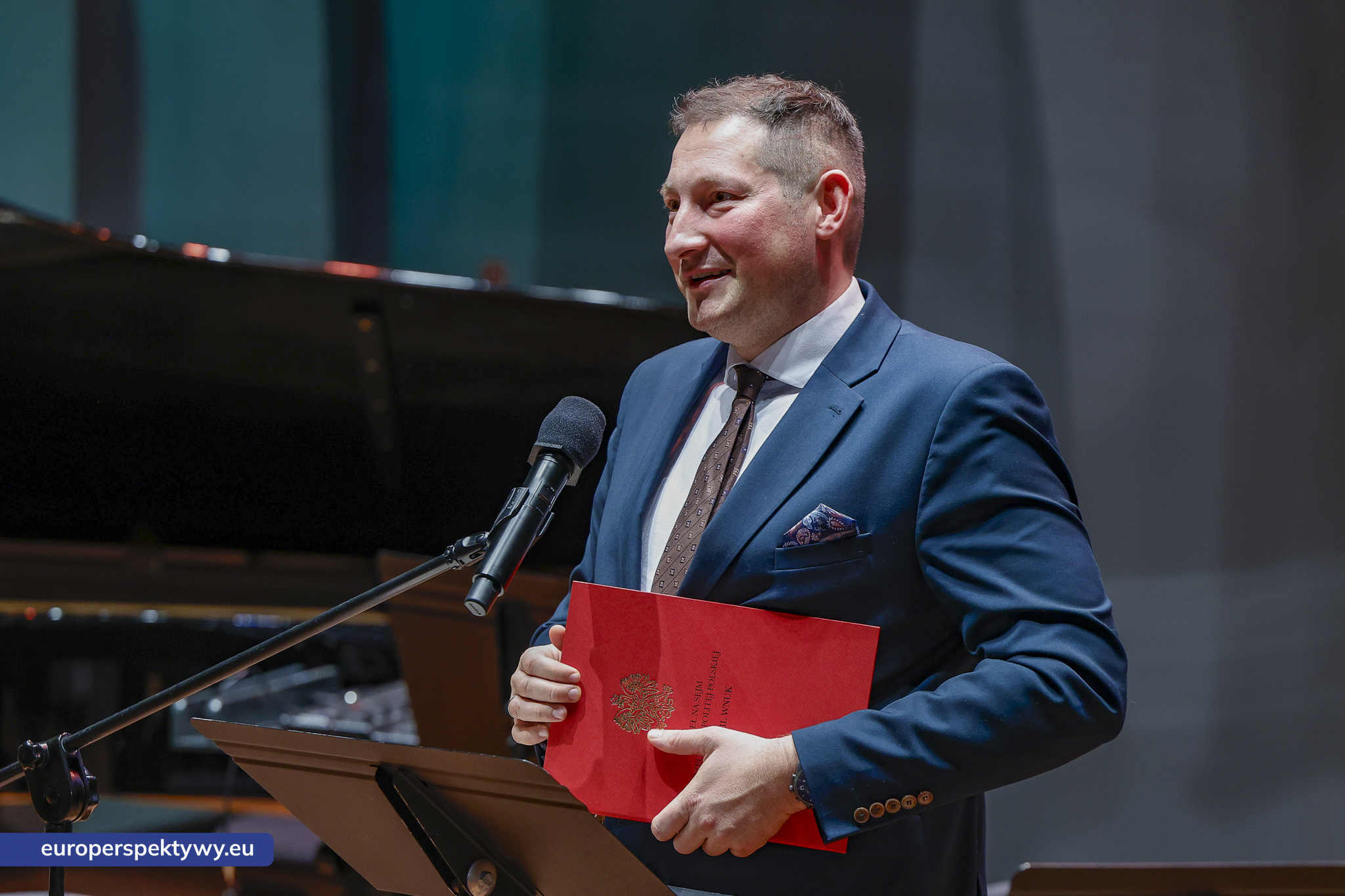 Europerspektywy SRK – 25 lat transformacji pogórniczych terenów