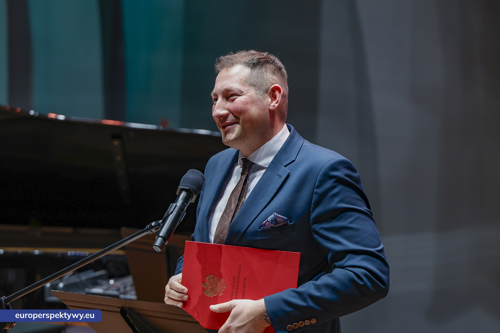 Europerspektywy SRK – 25 lat transformacji pogórniczych terenów