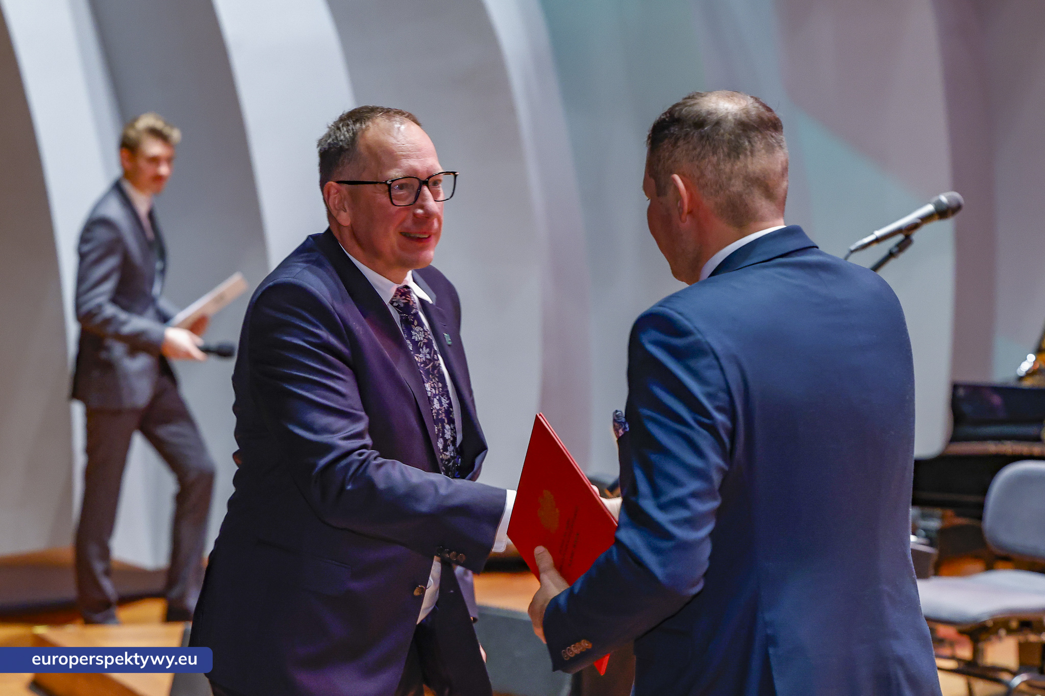 Europerspektywy SRK – 25 lat transformacji pogórniczych terenów