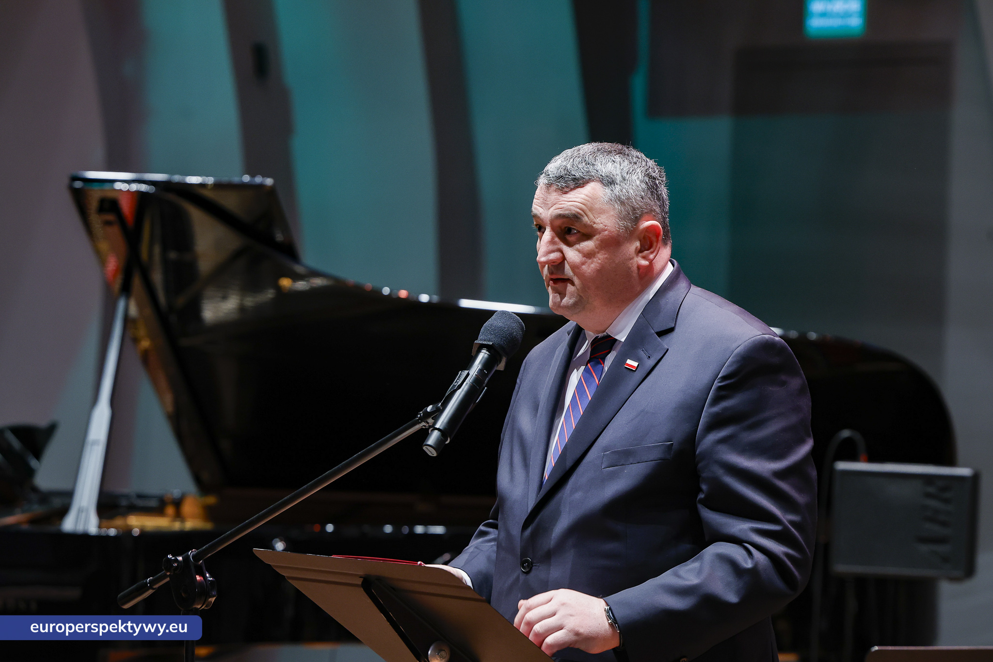 Europerspektywy SRK – 25 lat transformacji pogórniczych terenów