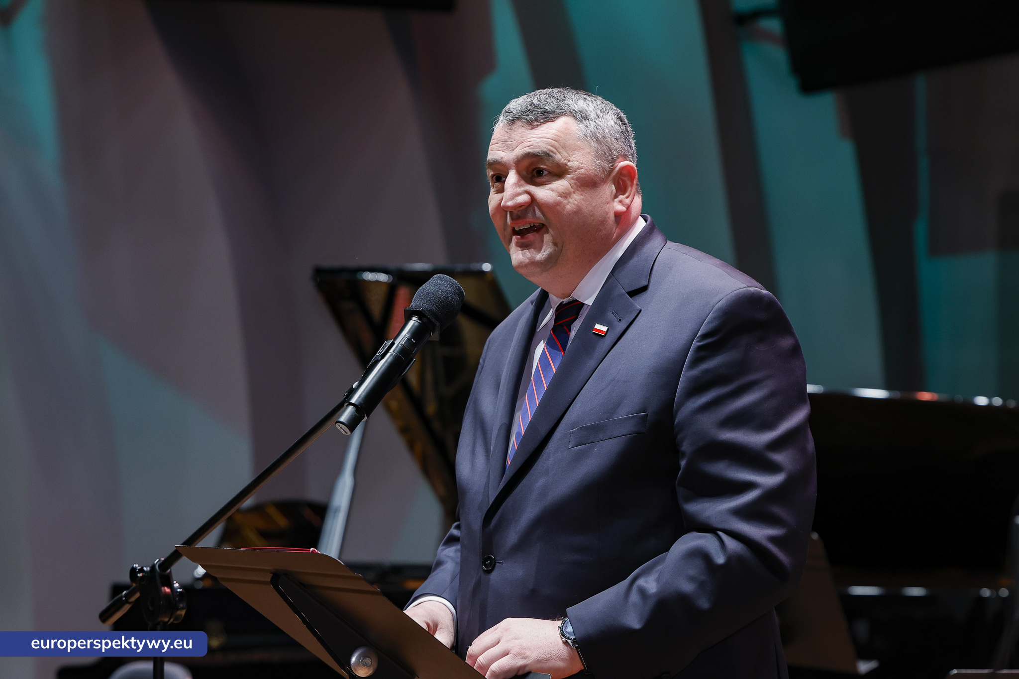 Europerspektywy SRK – 25 lat transformacji pogórniczych terenów