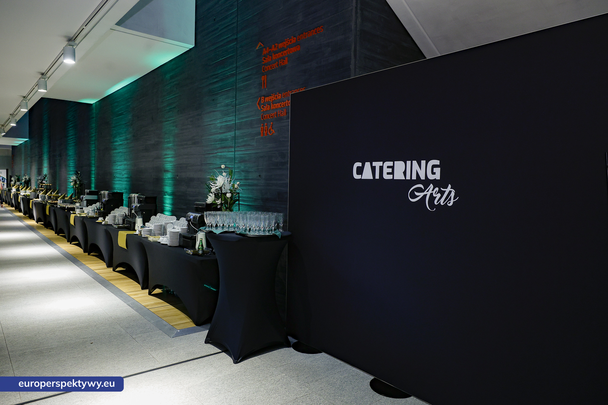 Europerspektywy SRK – 25 lat transformacji pogórniczych terenów