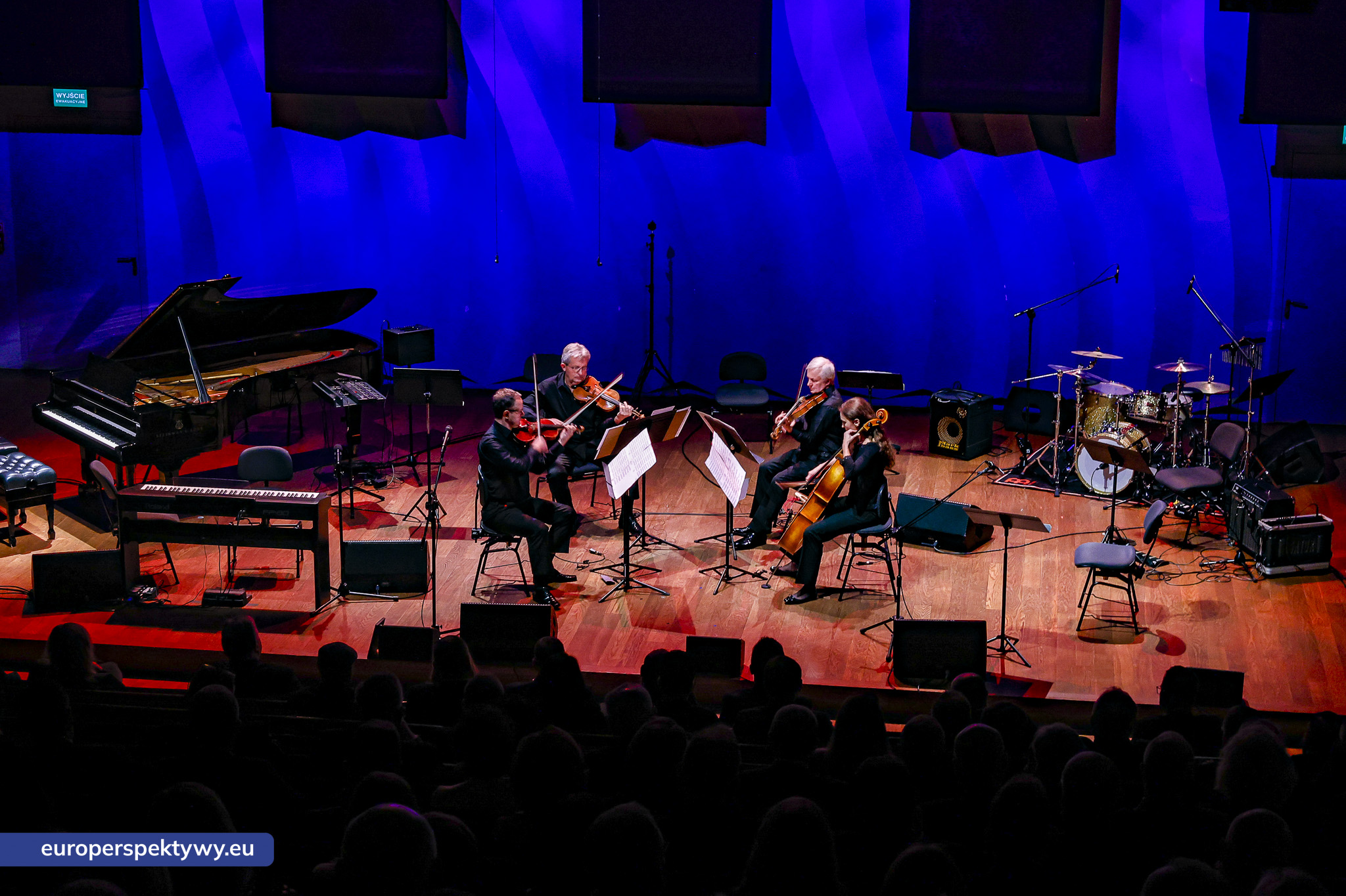 Europerspektywy SRK – 25 lat transformacji pogórniczych terenów