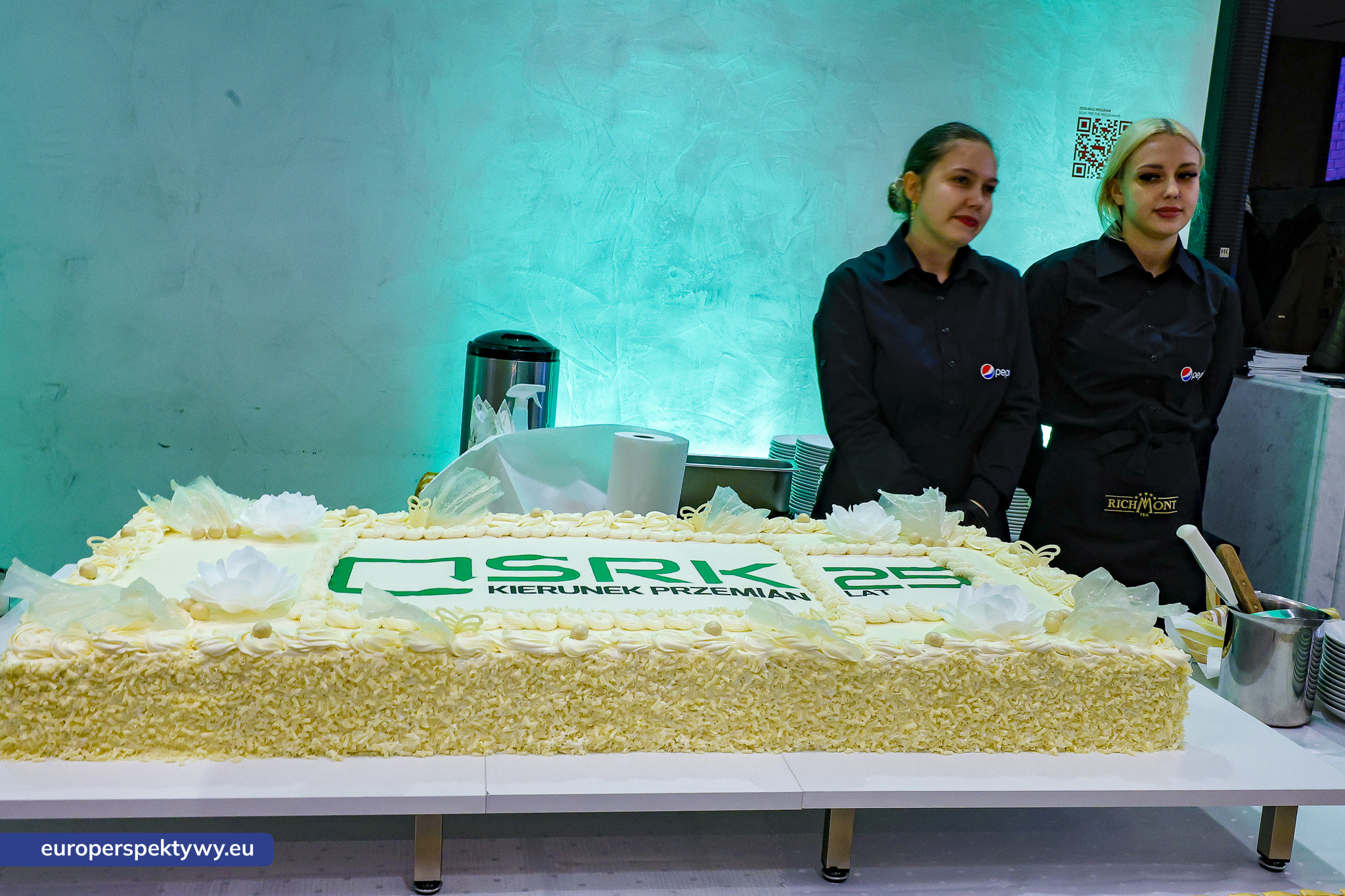 Europerspektywy SRK – 25 lat transformacji pogórniczych terenów