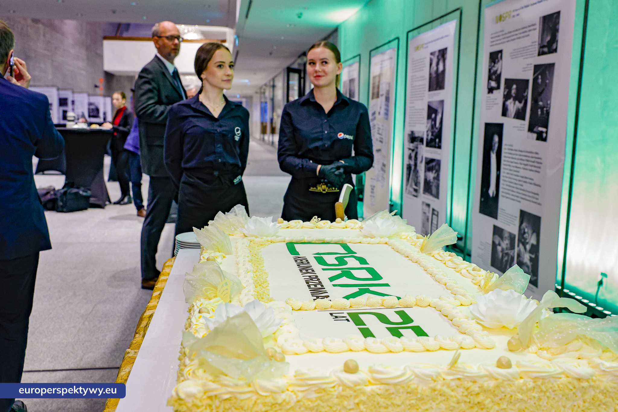 Europerspektywy SRK – 25 lat transformacji pogórniczych terenów