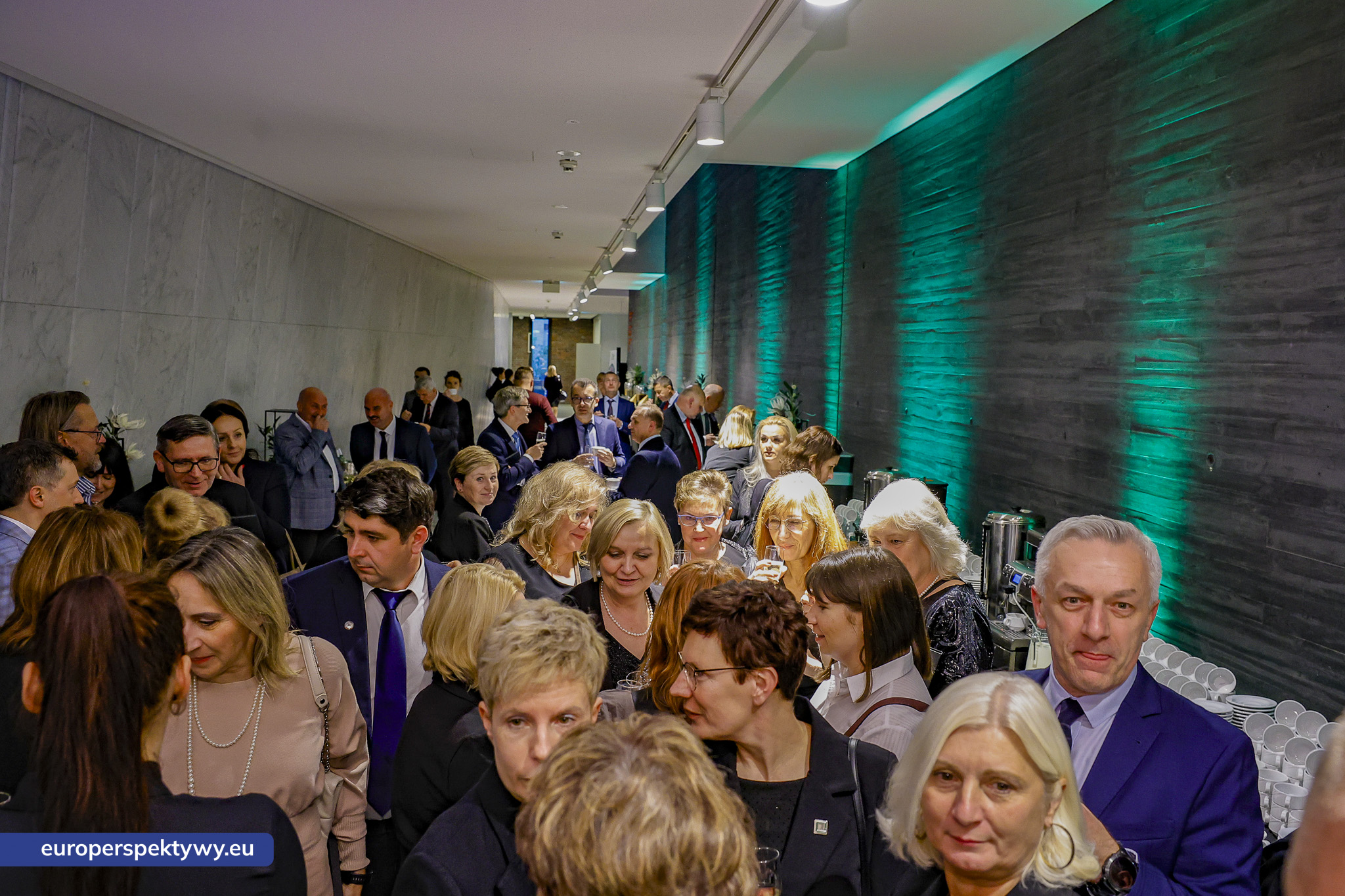 Europerspektywy SRK – 25 lat transformacji pogórniczych terenów