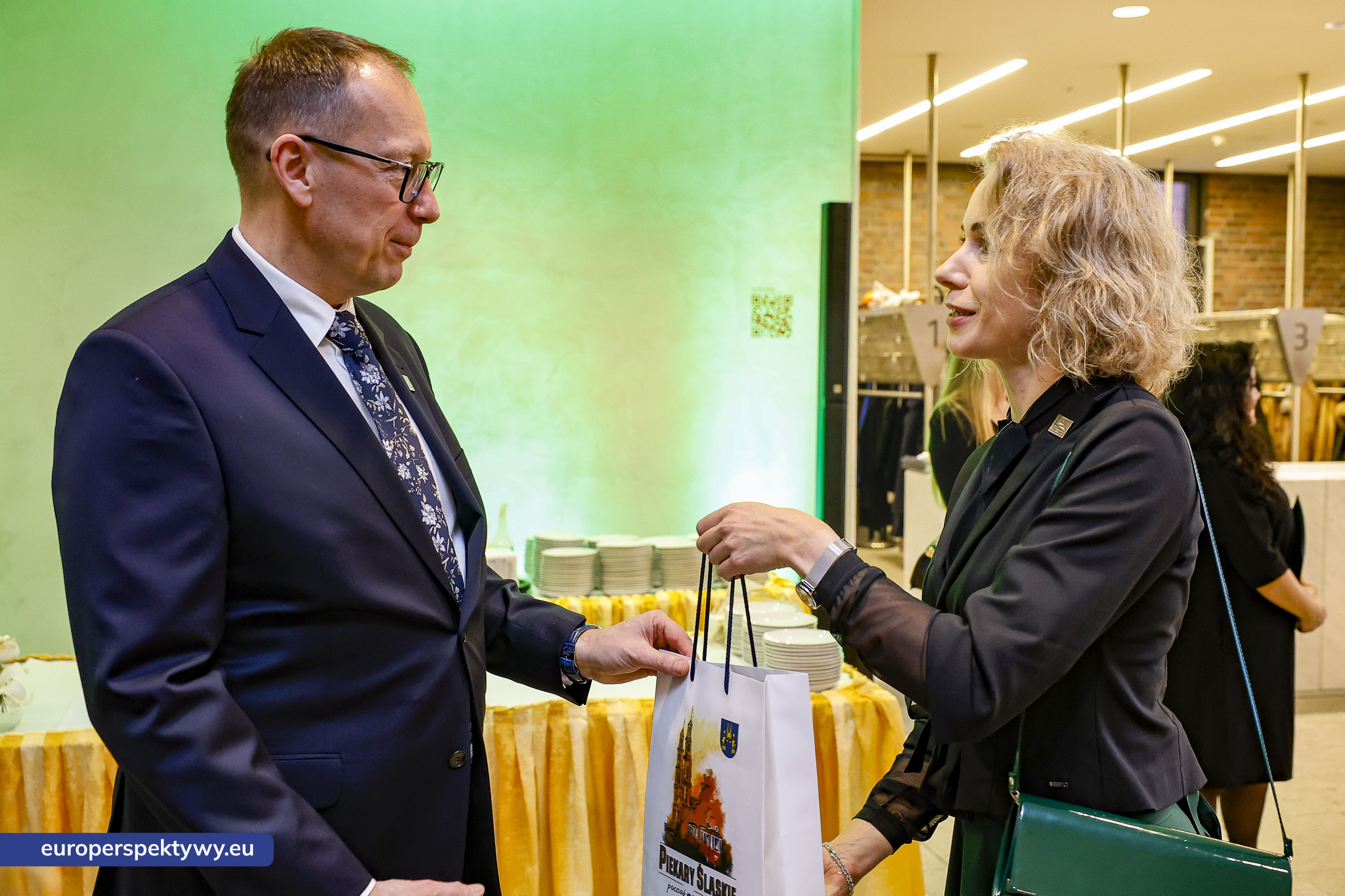 Europerspektywy SRK – 25 lat transformacji pogórniczych terenów