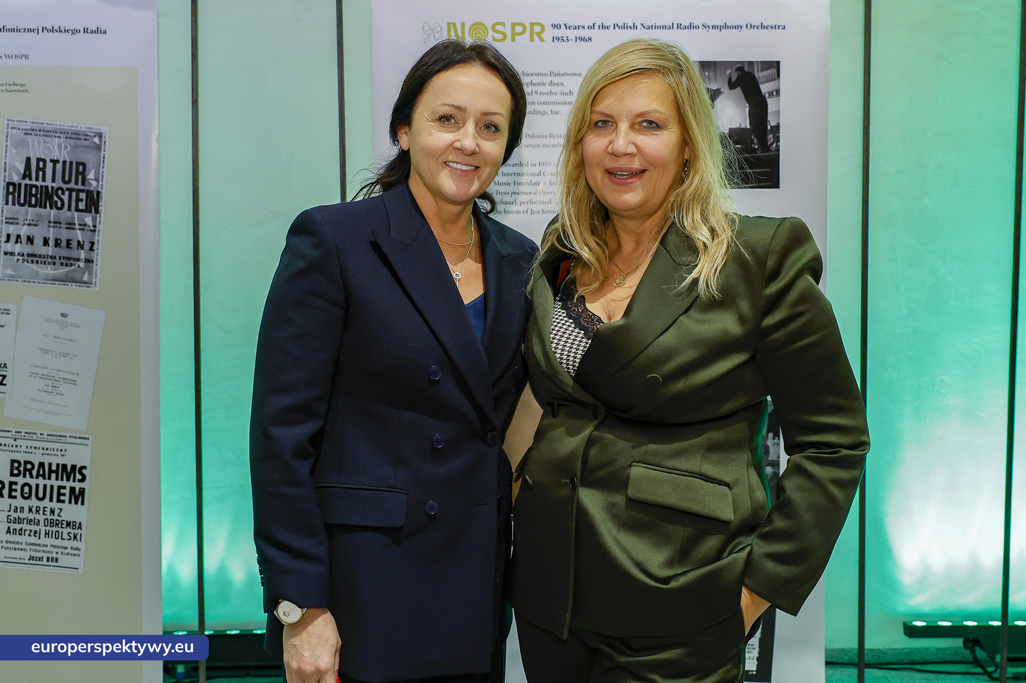 Europerspektywy SRK – 25 lat transformacji pogórniczych terenów