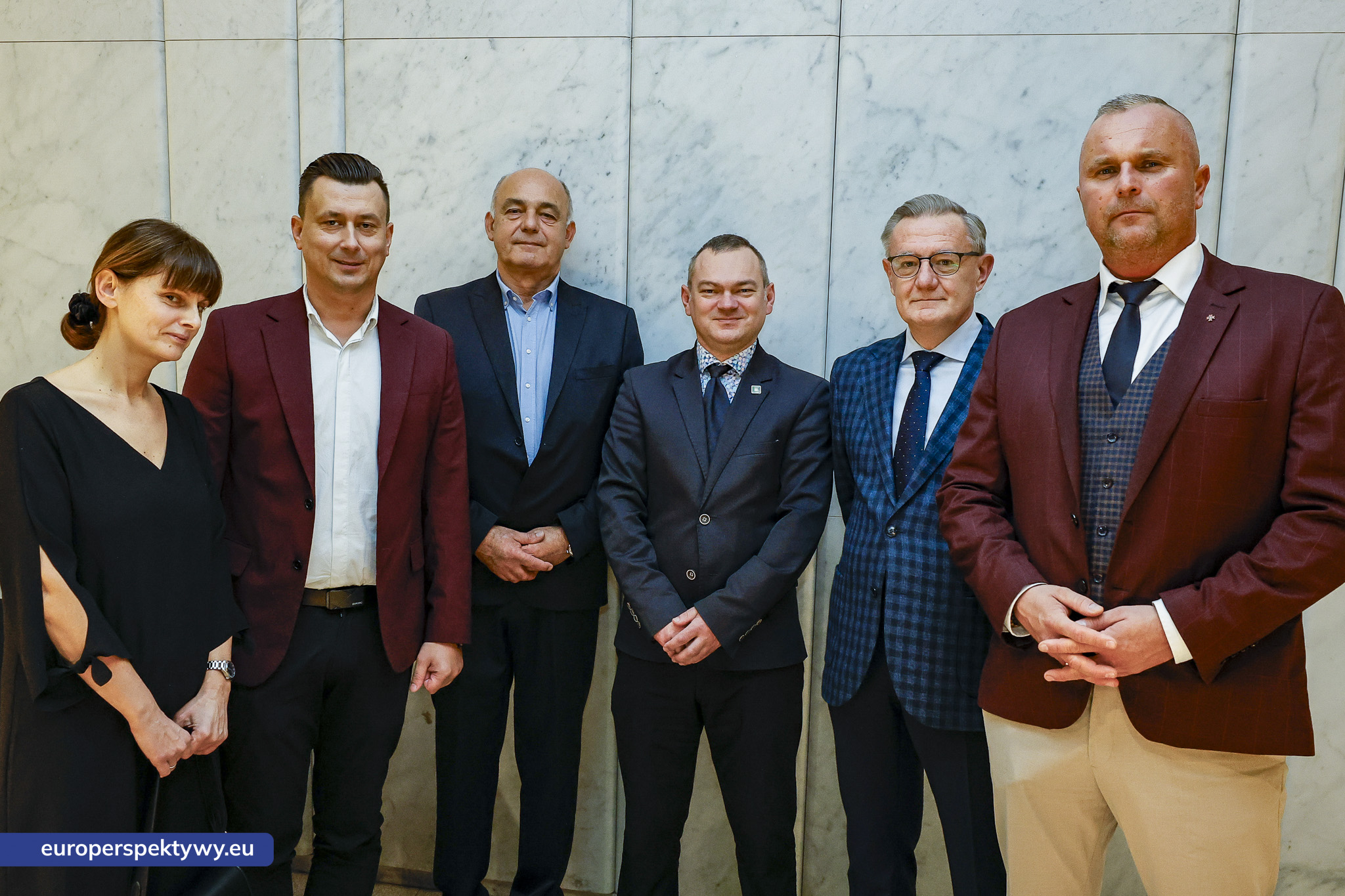 Europerspektywy SRK – 25 lat transformacji pogórniczych terenów