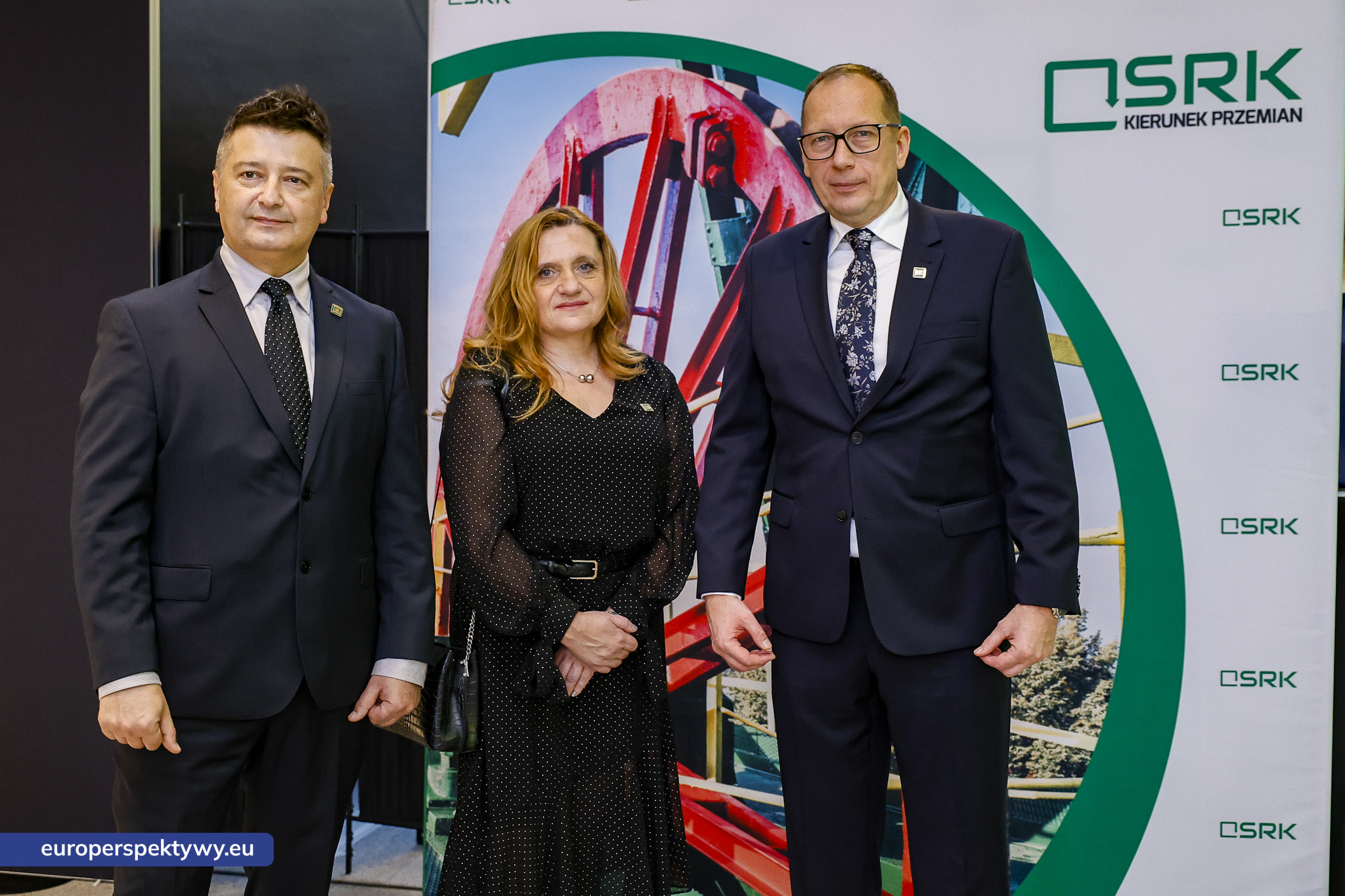 Europerspektywy SRK – 25 lat transformacji pogórniczych terenów