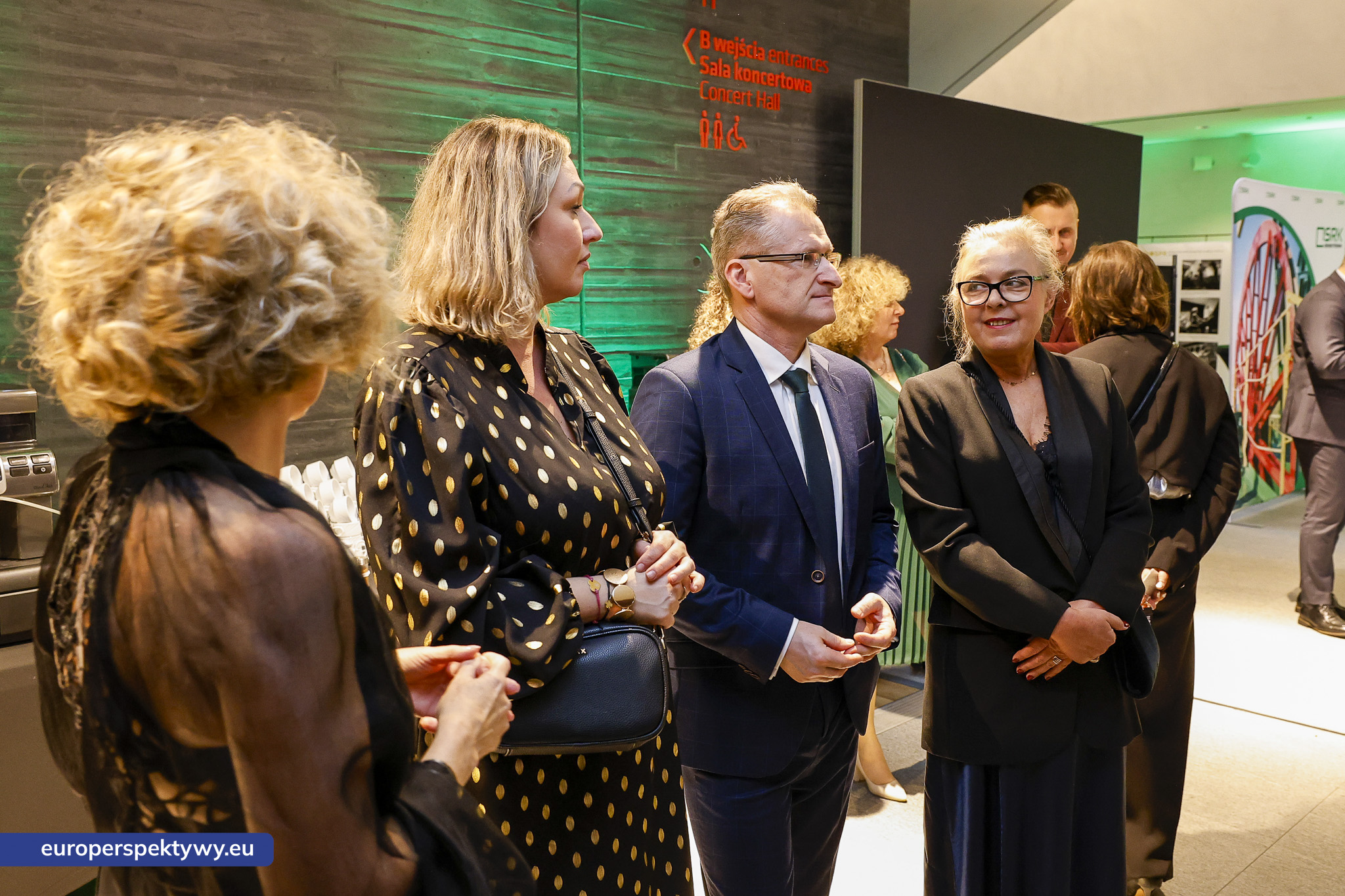 Europerspektywy SRK – 25 lat transformacji pogórniczych terenów