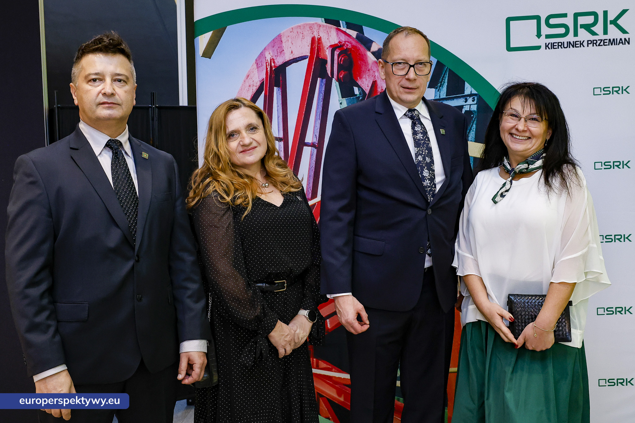 Europerspektywy SRK – 25 lat transformacji pogórniczych terenów