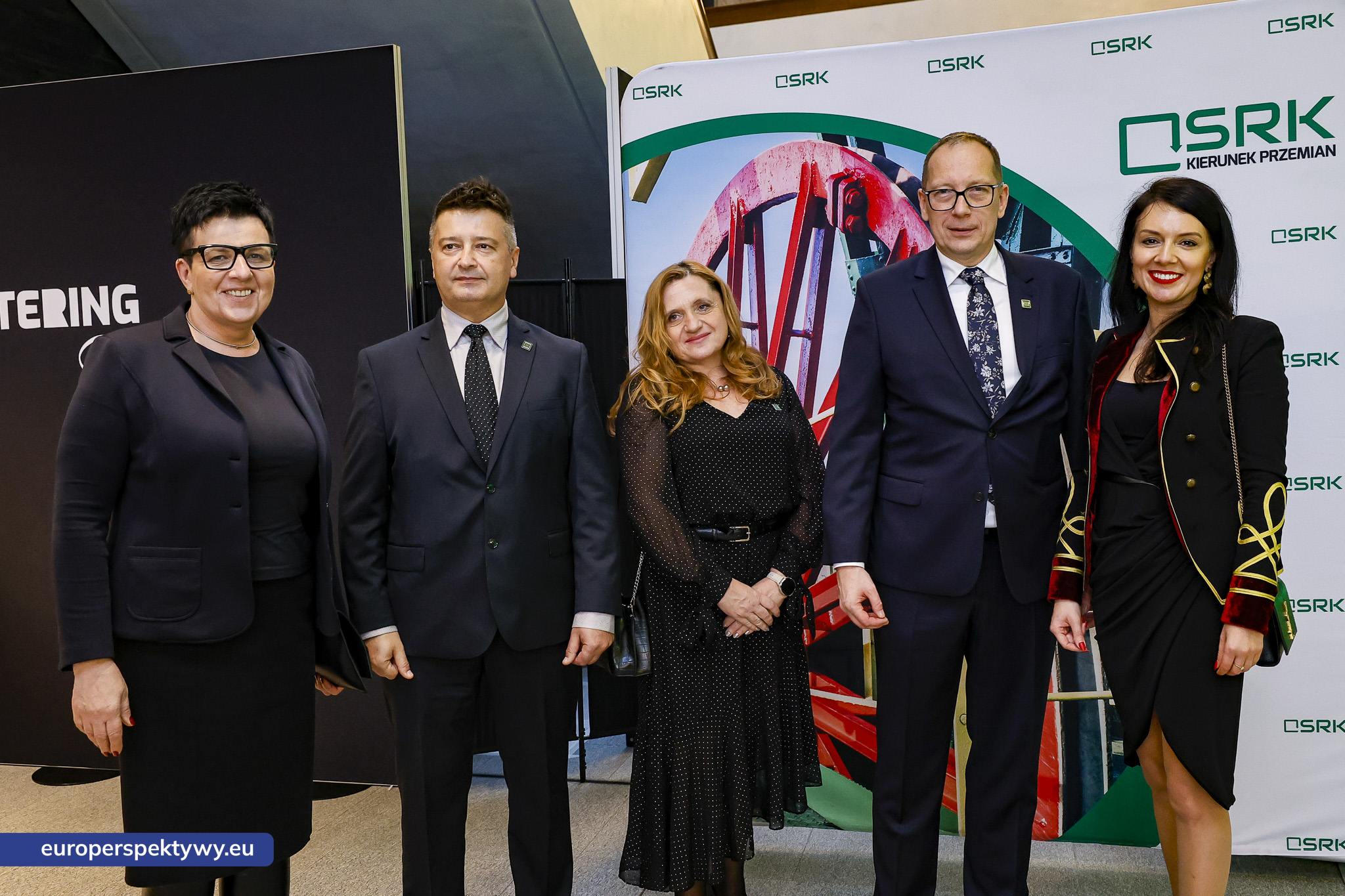 Europerspektywy SRK – 25 lat transformacji pogórniczych terenów