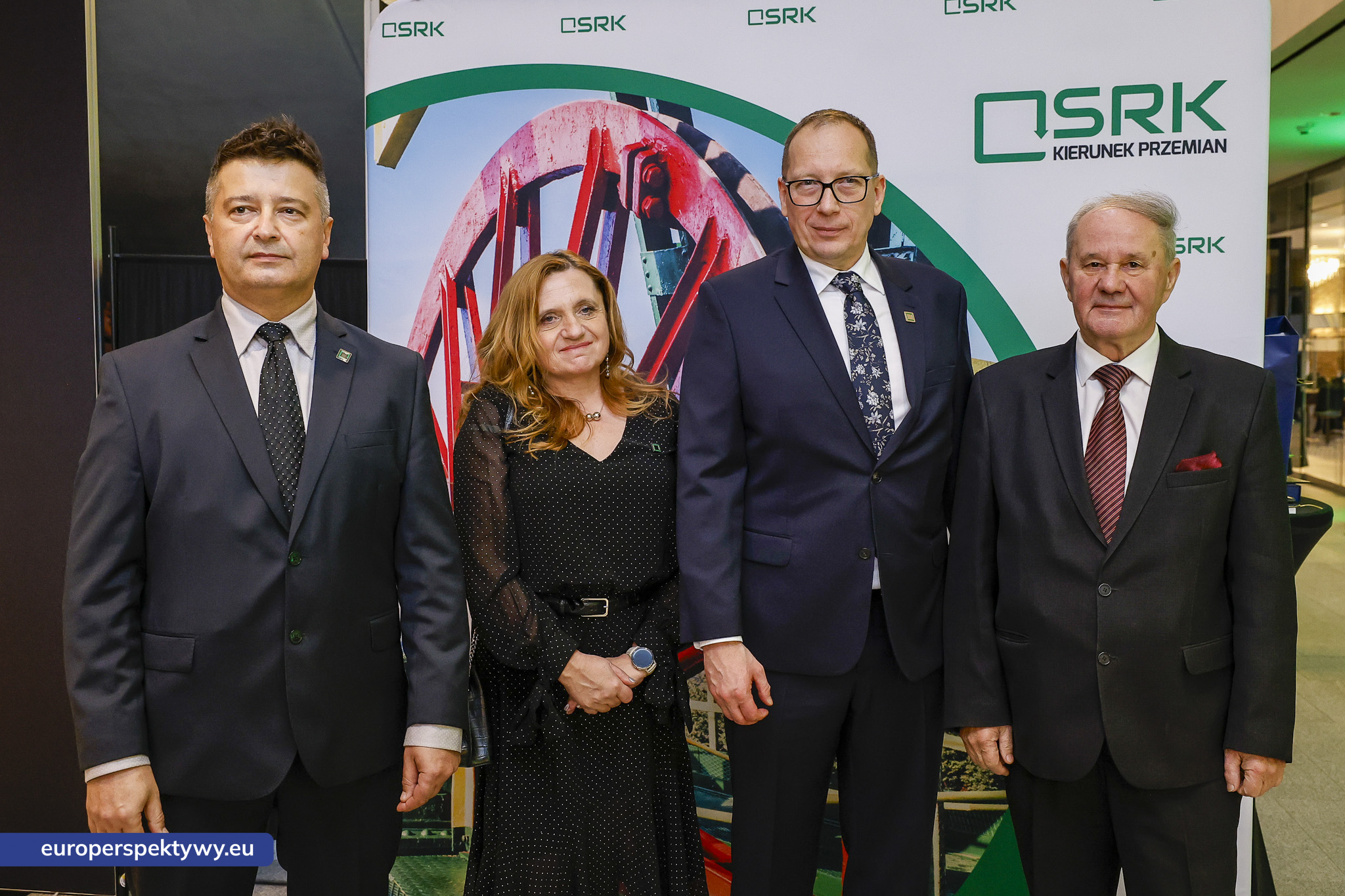 Europerspektywy SRK – 25 lat transformacji pogórniczych terenów