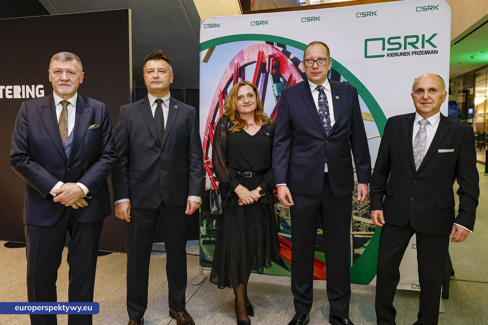 Europerspektywy SRK – 25 lat transformacji pogórniczych terenów