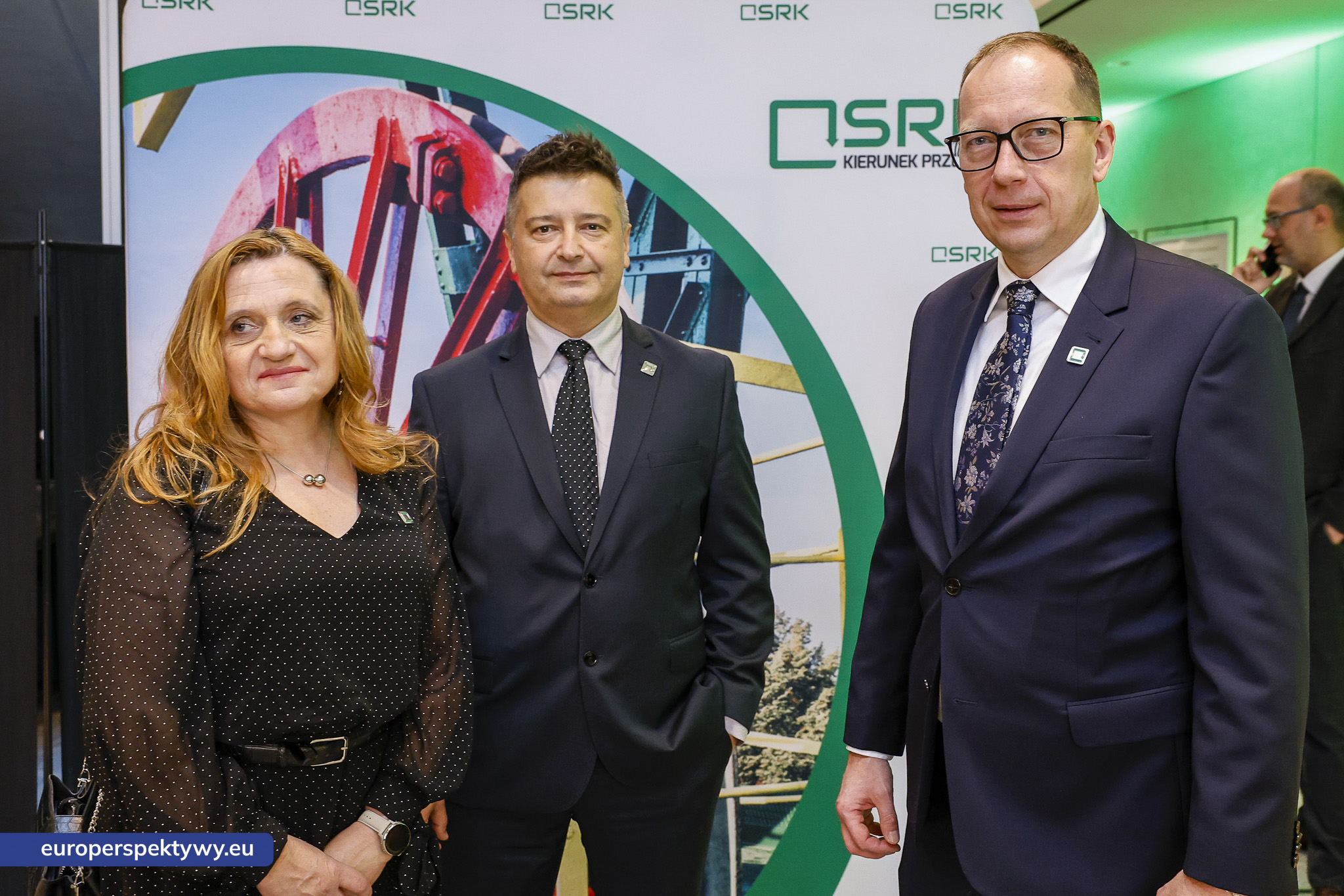 Europerspektywy SRK – 25 lat transformacji pogórniczych terenów