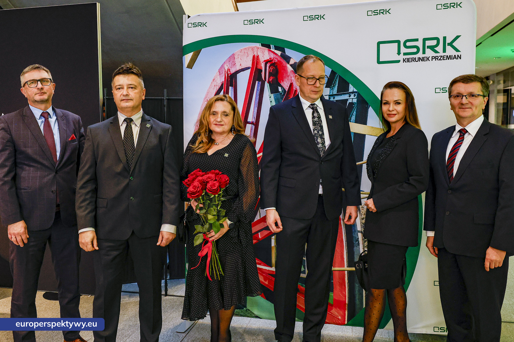 Europerspektywy SRK – 25 lat transformacji pogórniczych terenów