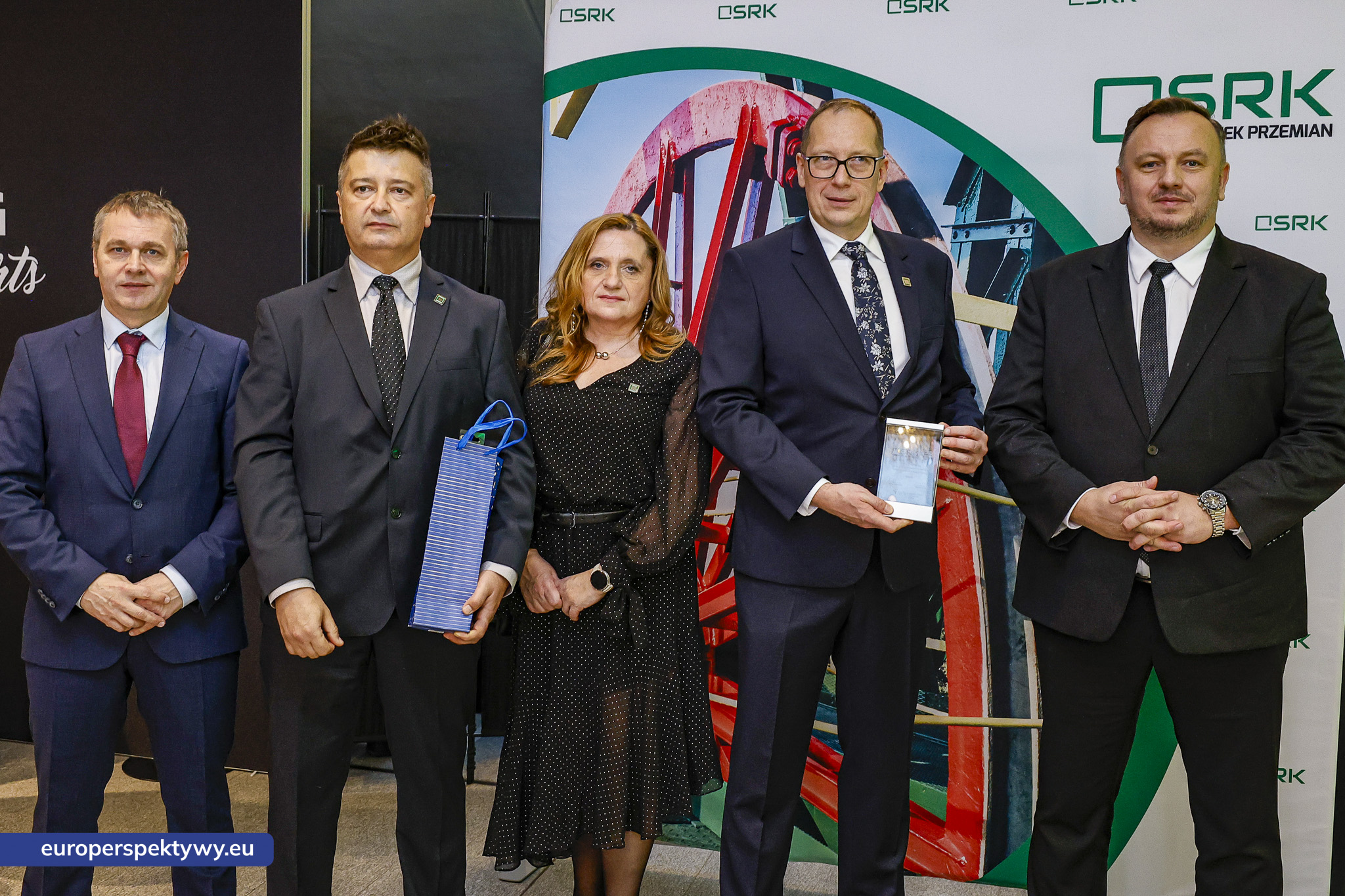 Europerspektywy SRK – 25 lat transformacji pogórniczych terenów