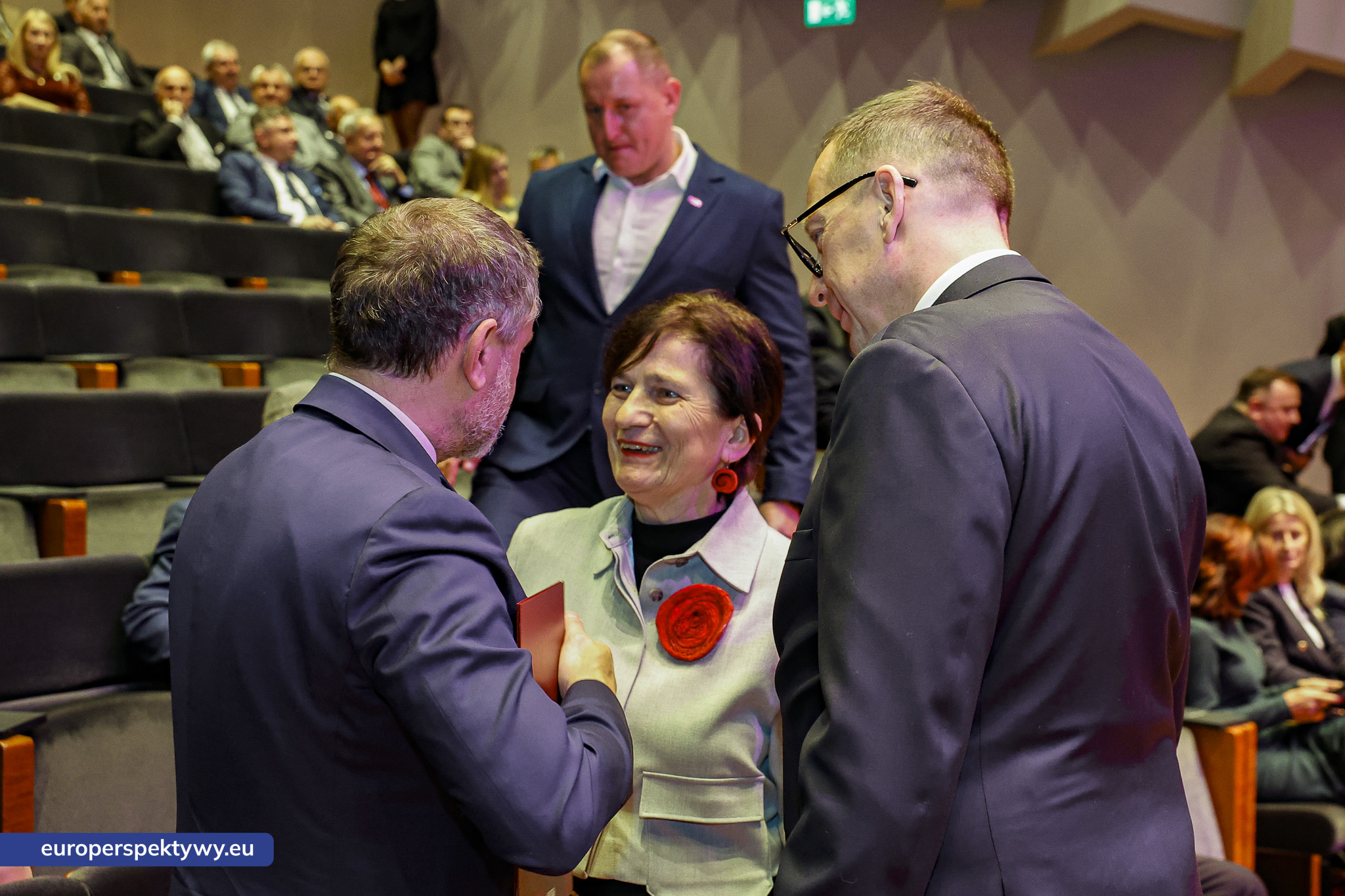 Europerspektywy SRK – 25 lat transformacji pogórniczych terenów