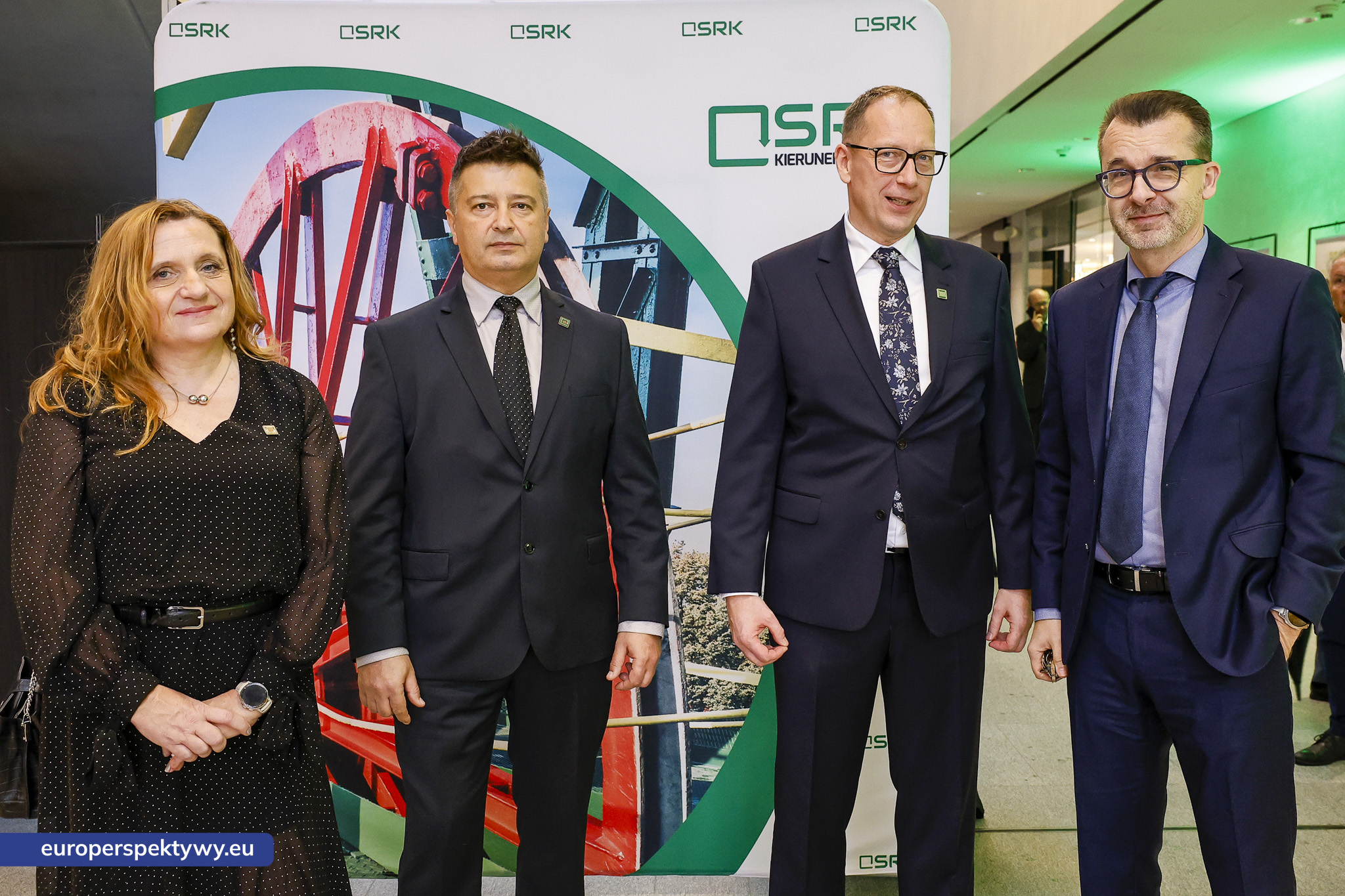 Europerspektywy SRK – 25 lat transformacji pogórniczych terenów